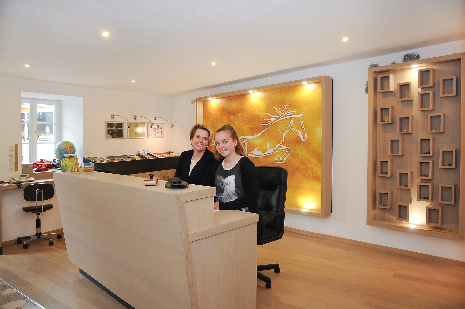 Albergo al Cavallino Bianco Sluderno 2 suedtirol.info