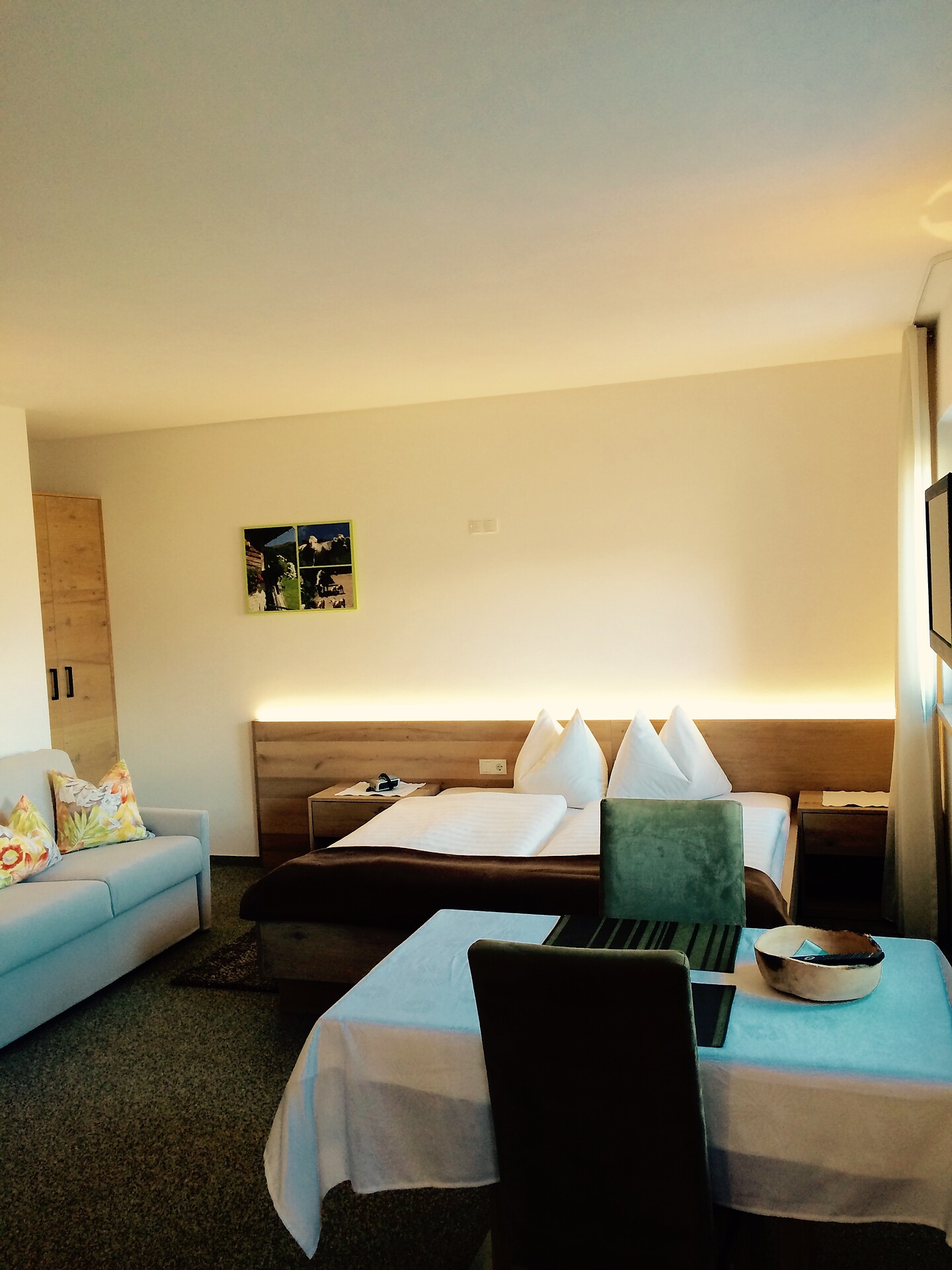 Appartment Fuji