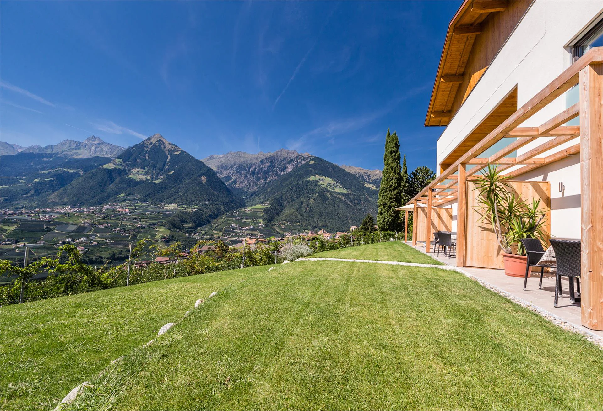 Beim Dorner Schenna/Scena 19 suedtirol.info