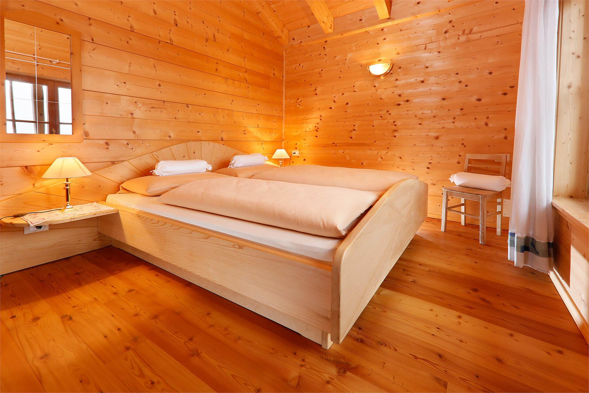 Berg Chalet Fuchsberger Verano 4 suedtirol.info