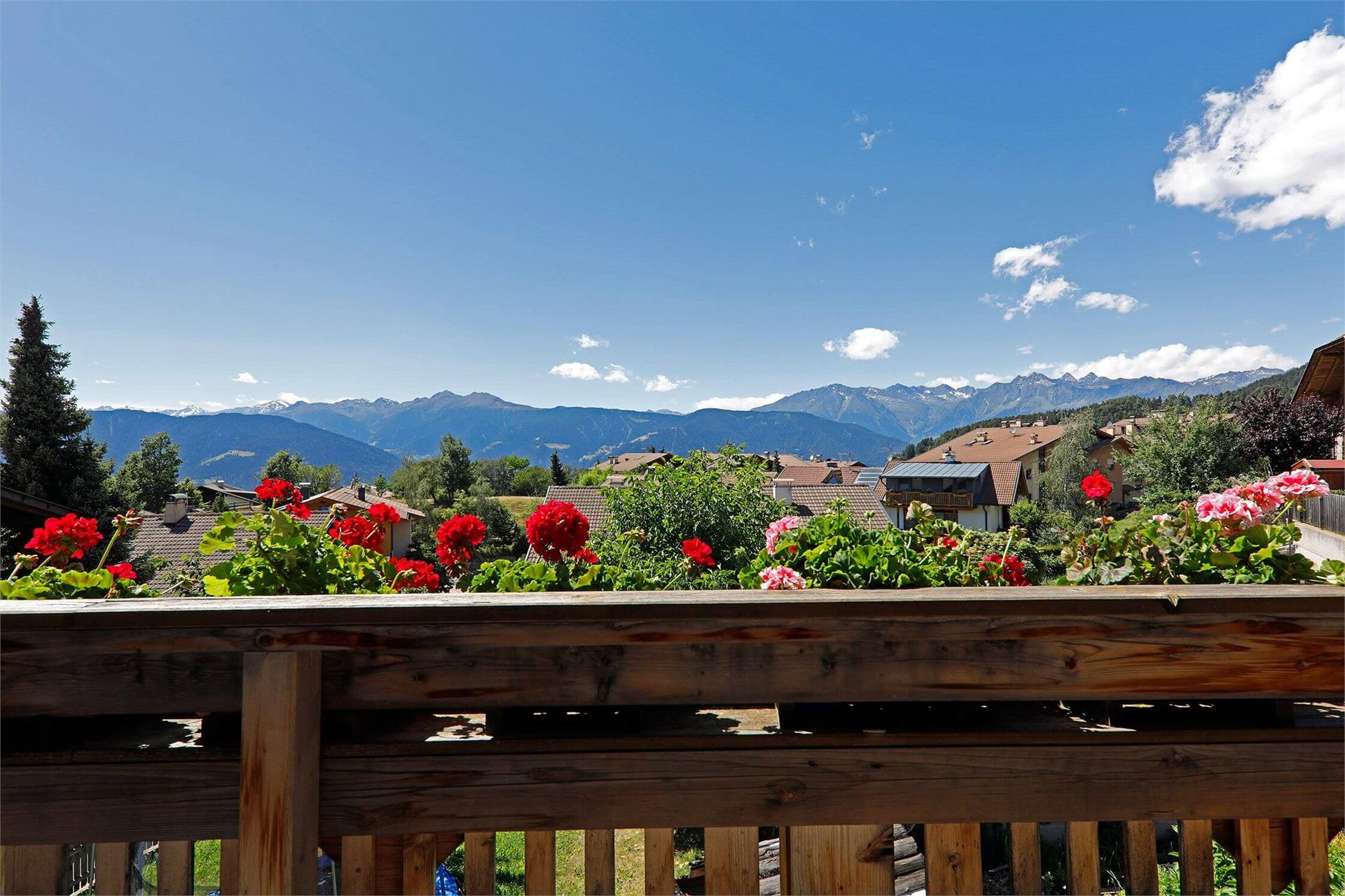 Berg Chalet Fuchsberger Verano 3 suedtirol.info
