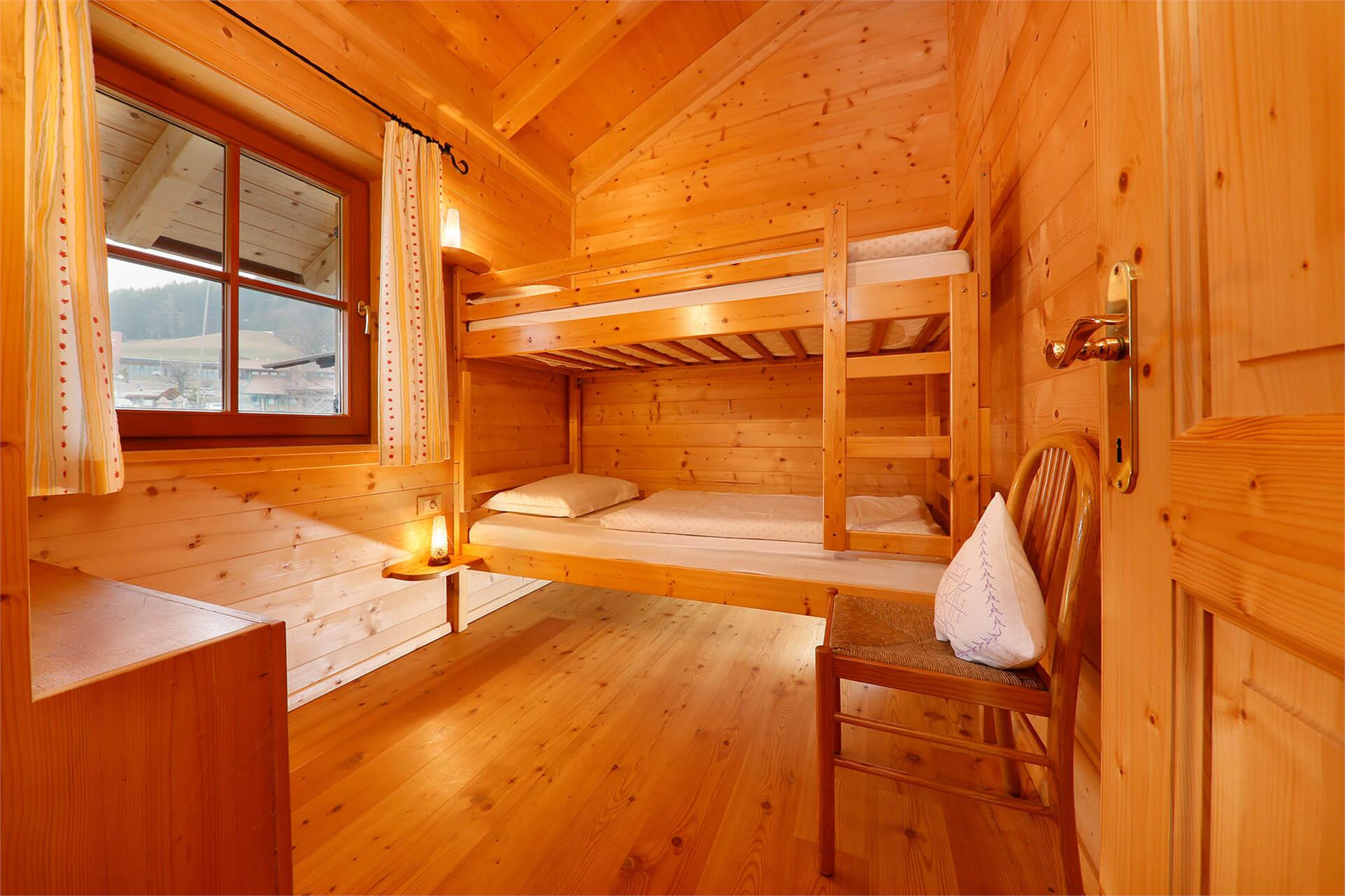 Berg Chalet Fuchsberger Verano 6 suedtirol.info