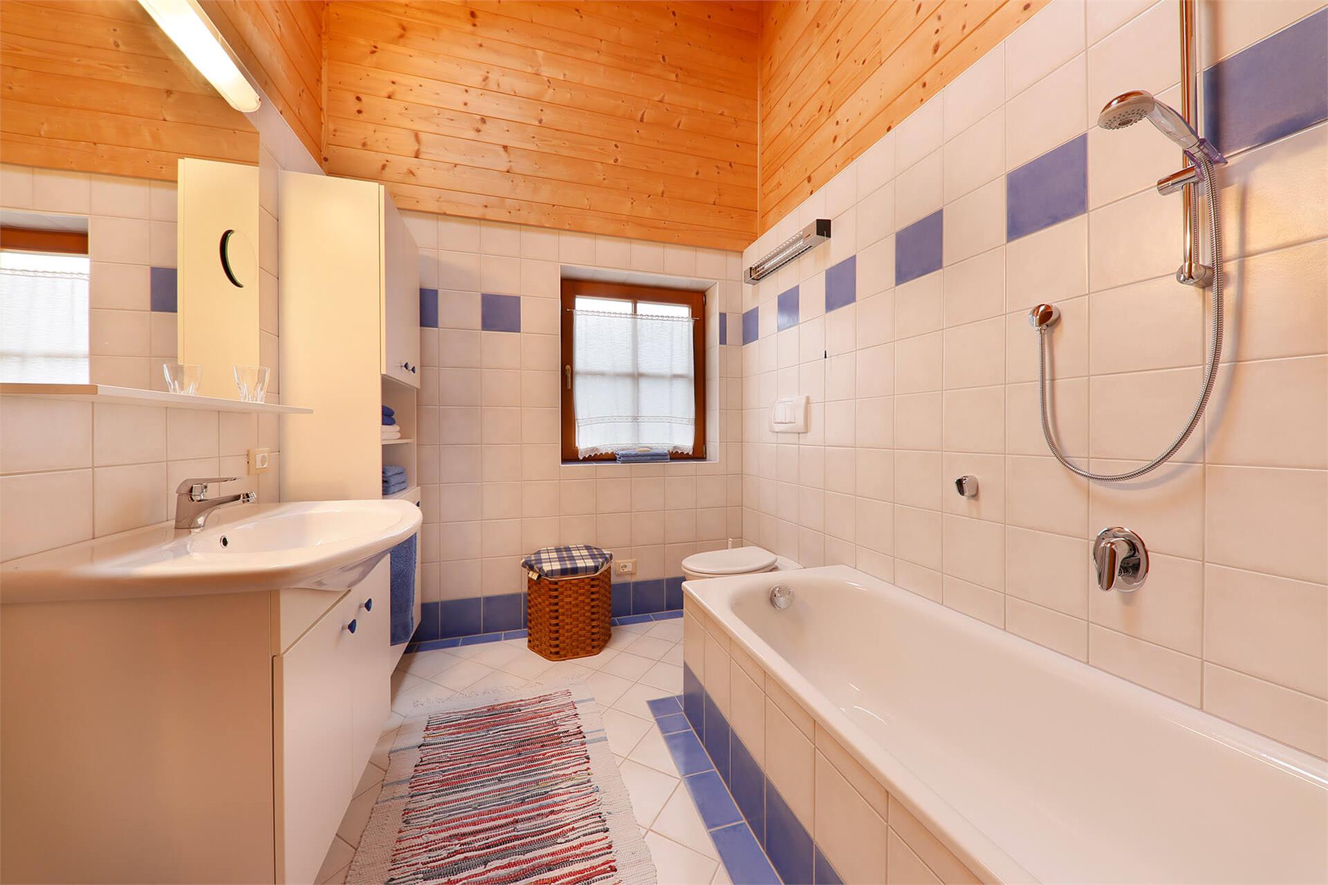 Berg Chalet Fuchsberger Verano 7 suedtirol.info