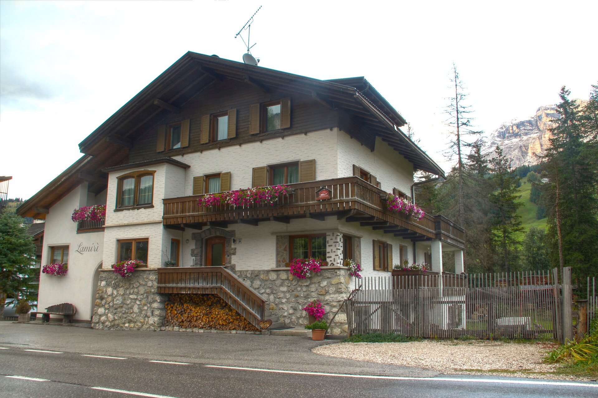 b&b Lamirì