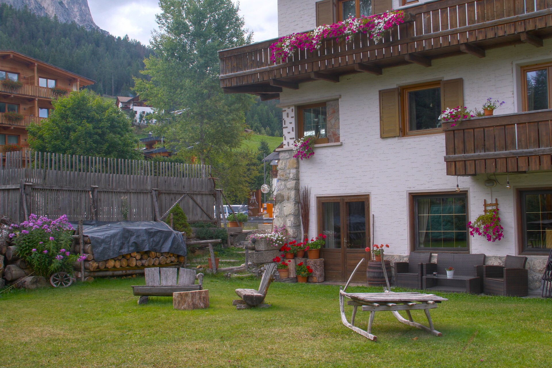 Giardino