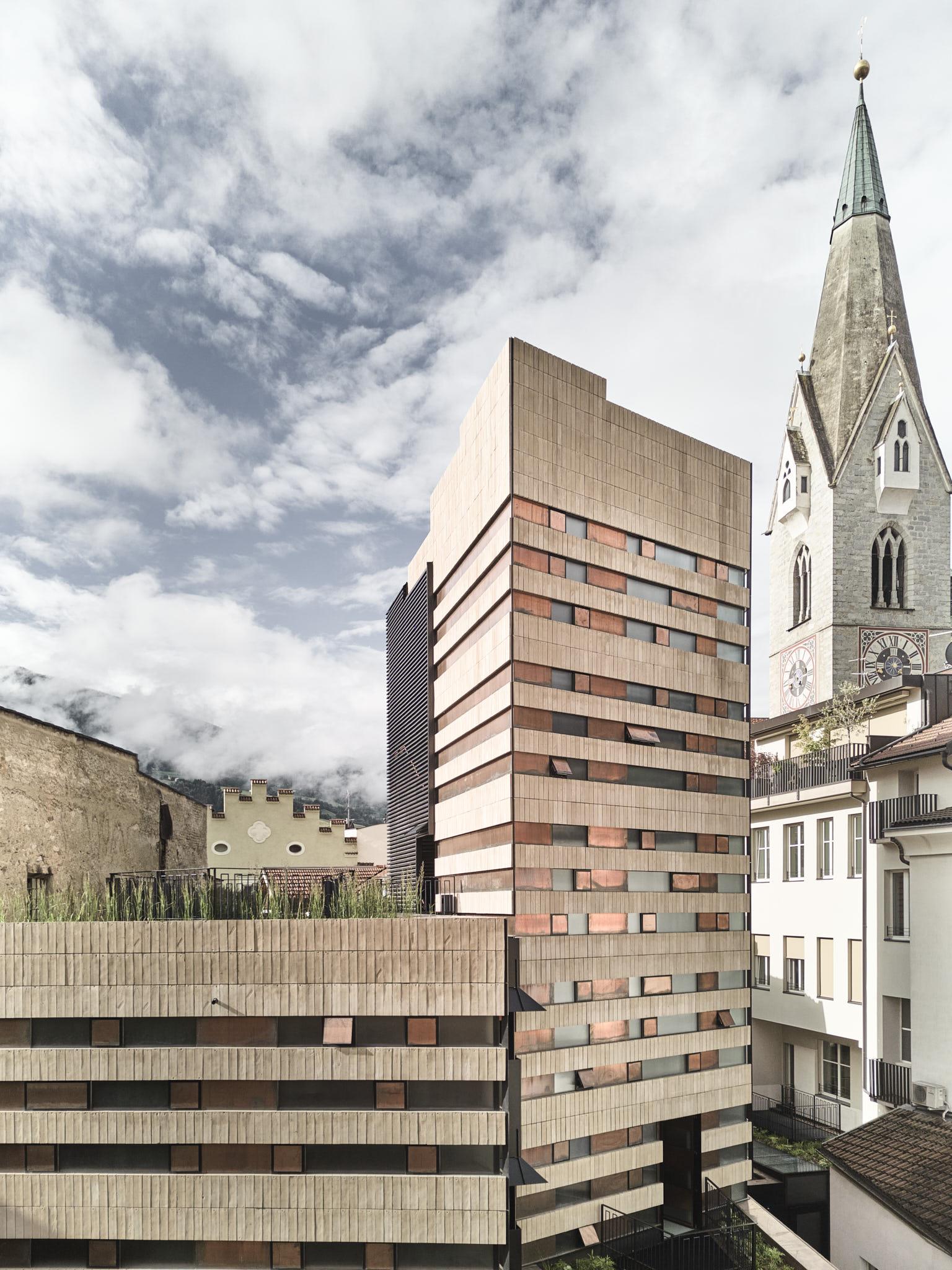 Boutique Hotel Badhaus Bressanone 1 suedtirol.info