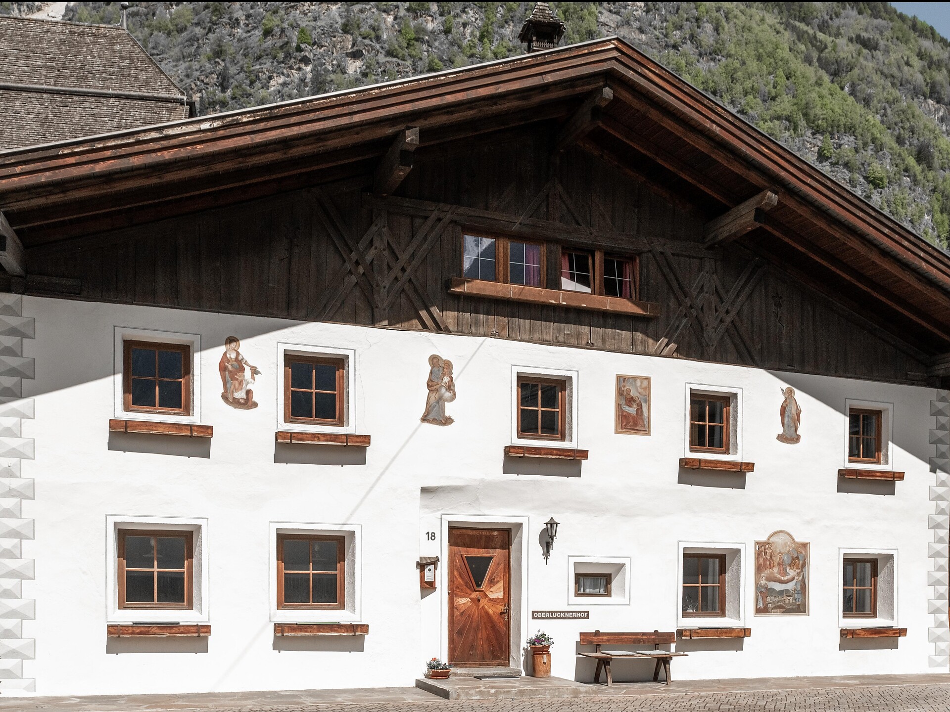 B&B Oboluckna
