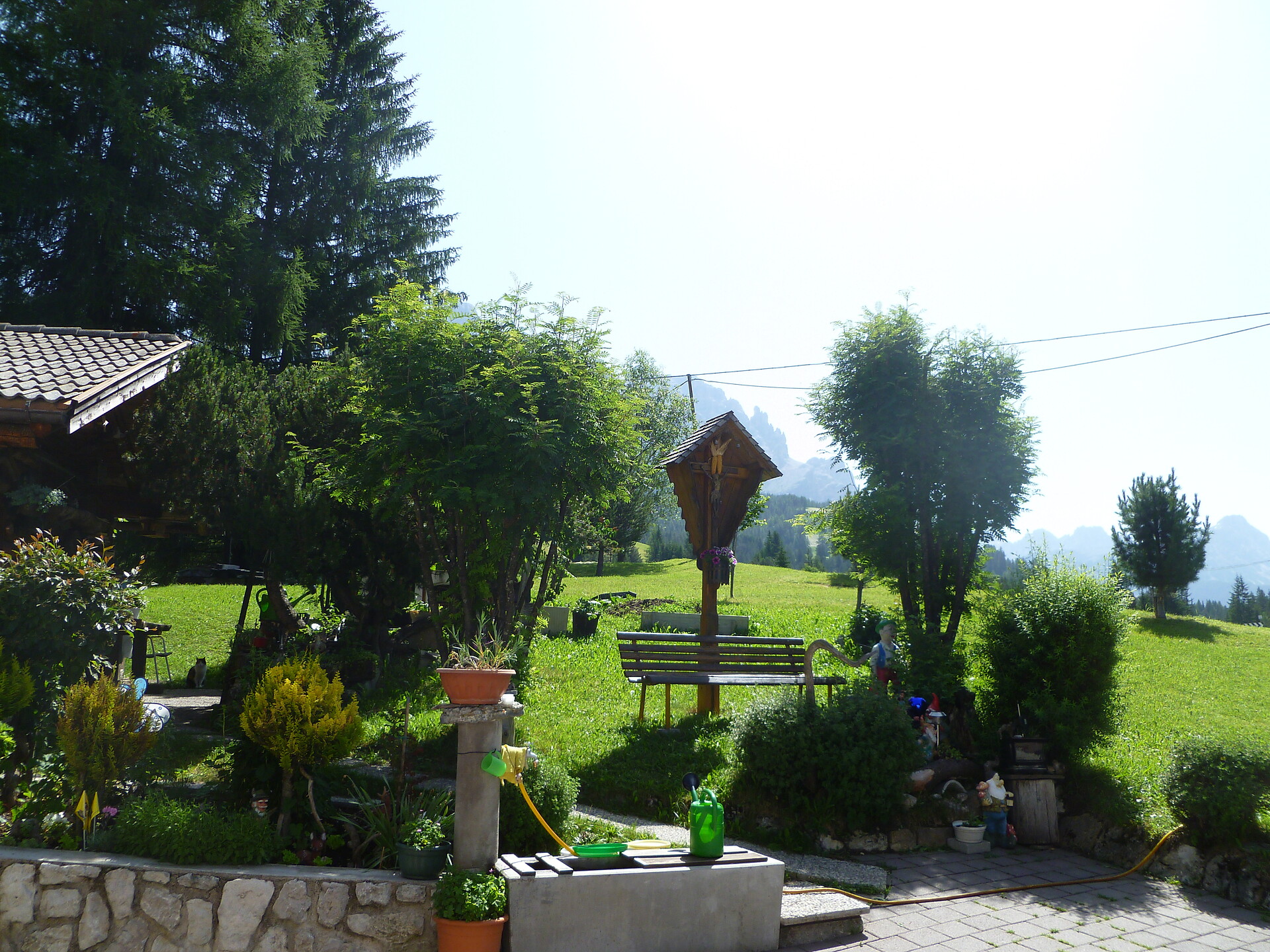 Il nostro giardino