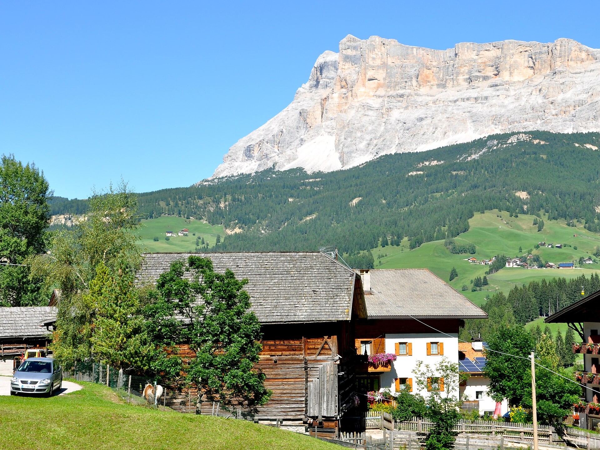 b&b Funtanacia