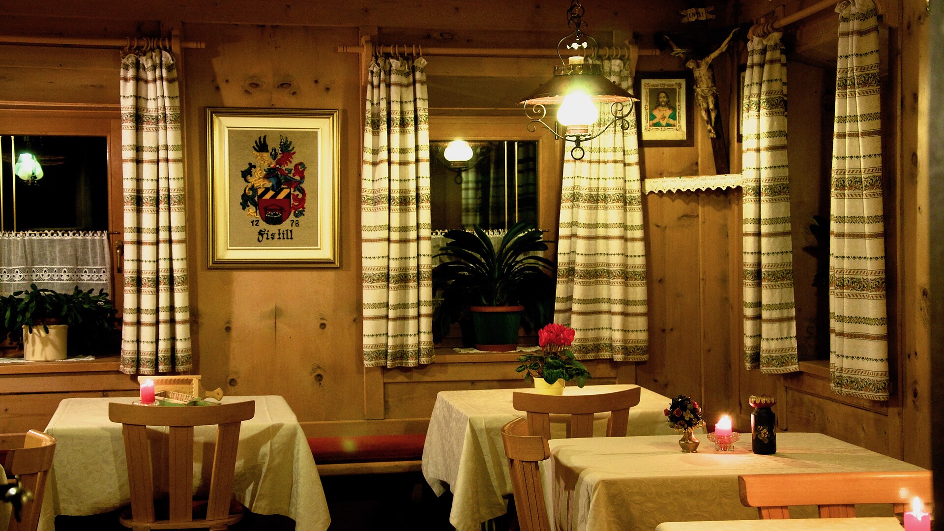 Garni B&B Funtanacia a La Villa in Alta Badia Trentino Alto Adige