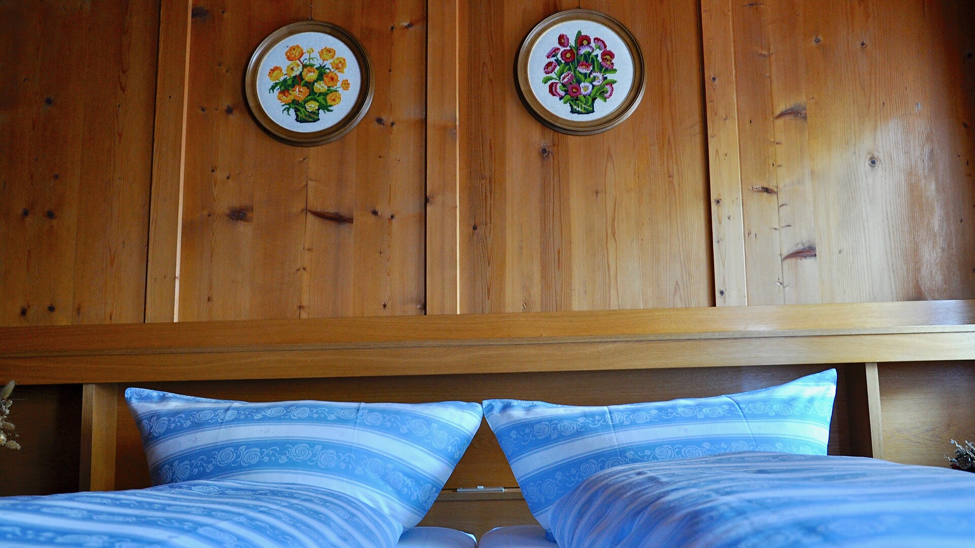 camere B&B Funtanacia, La Villa, Alta Badia