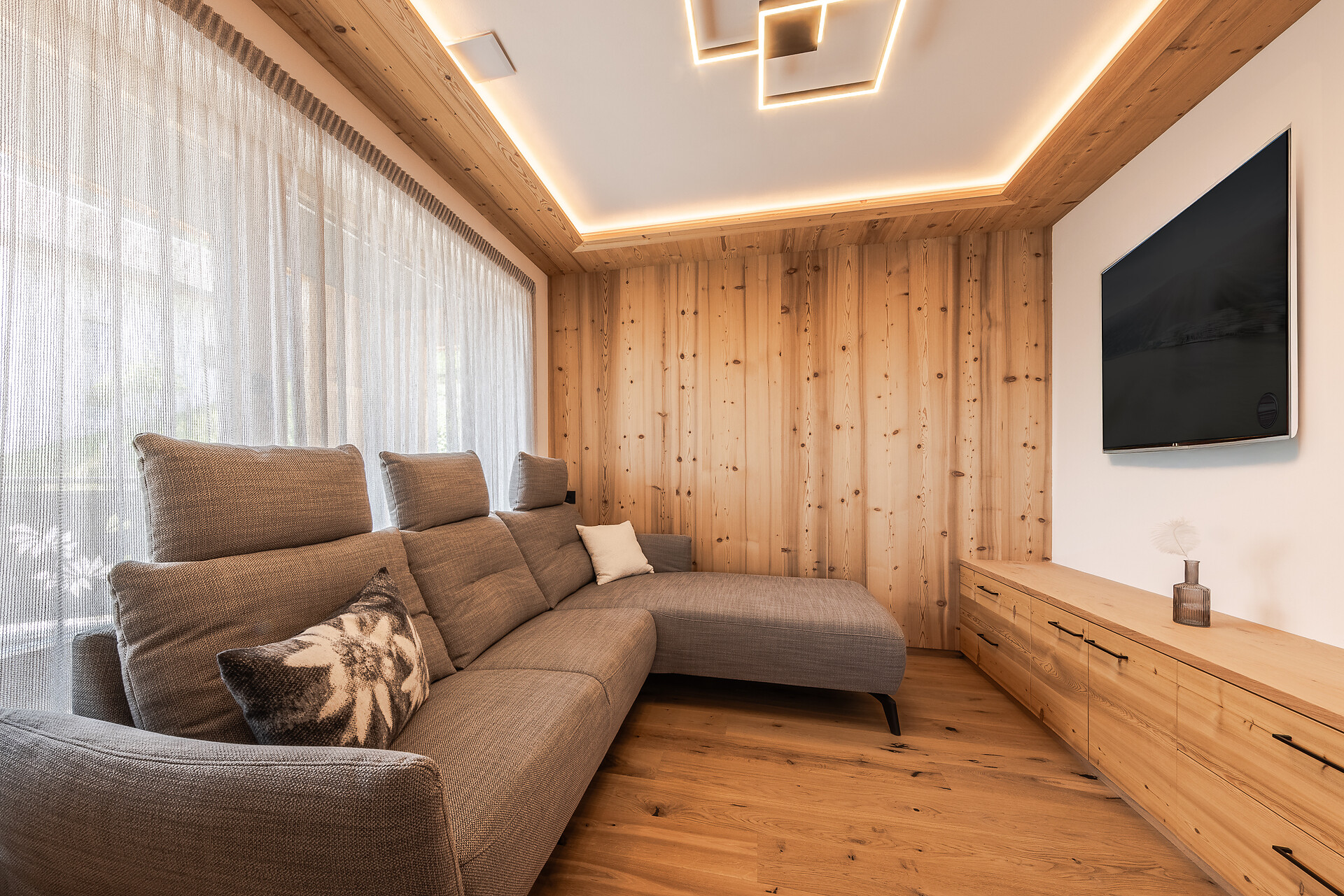 Chalet Rungger - Dolomites Region Kronplatz/Plan de Corones - #14 - suedtirol.info