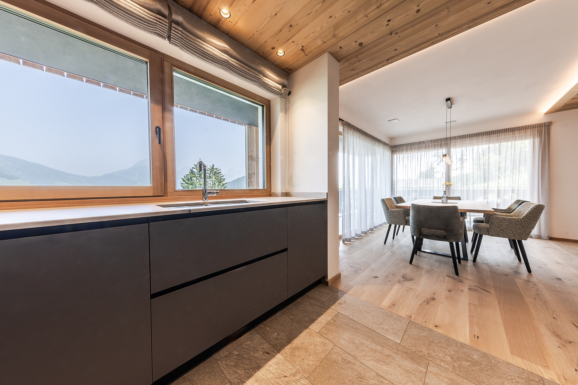Chalet Rungger - Dolomites Region Kronplatz/Plan de Corones - #15 - suedtirol.info