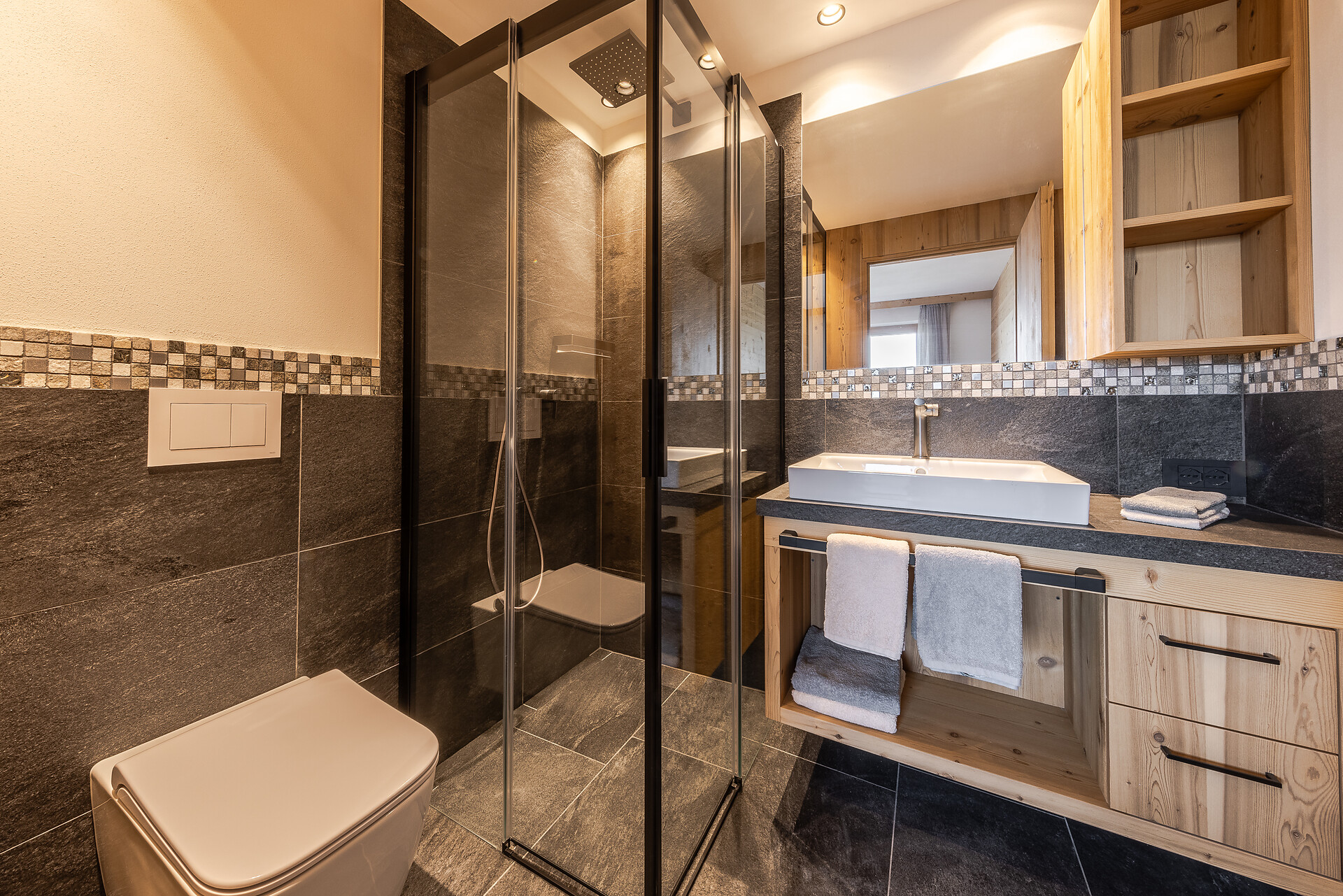 Chalet Rungger - Dolomites Region Kronplatz/Plan de Corones - #11 - suedtirol.info