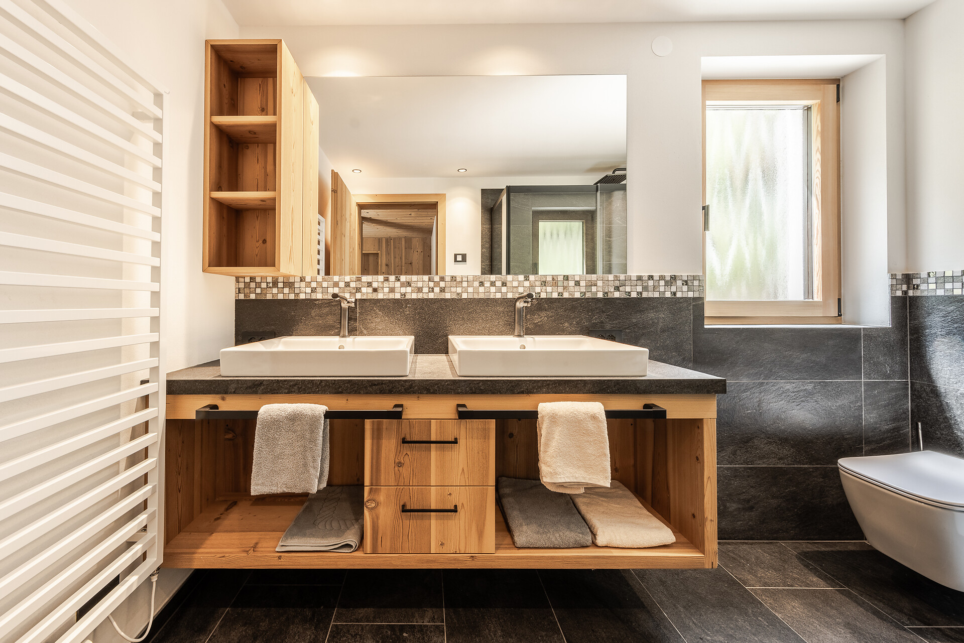 Chalet Rungger - Dolomites Region Kronplatz/Plan de Corones - #9 - suedtirol.info