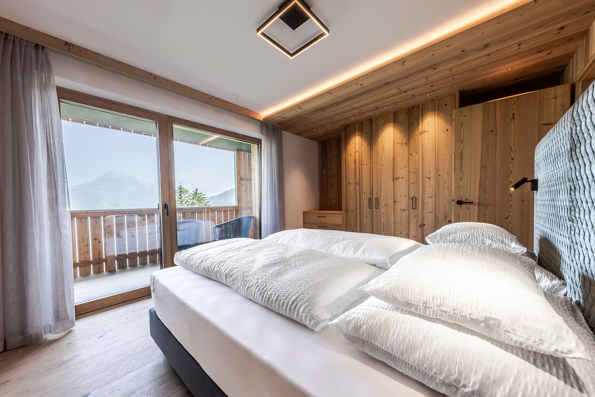 Chalet Rungger - Dolomites Region Kronplatz/Plan de Corones - #12 - suedtirol.info