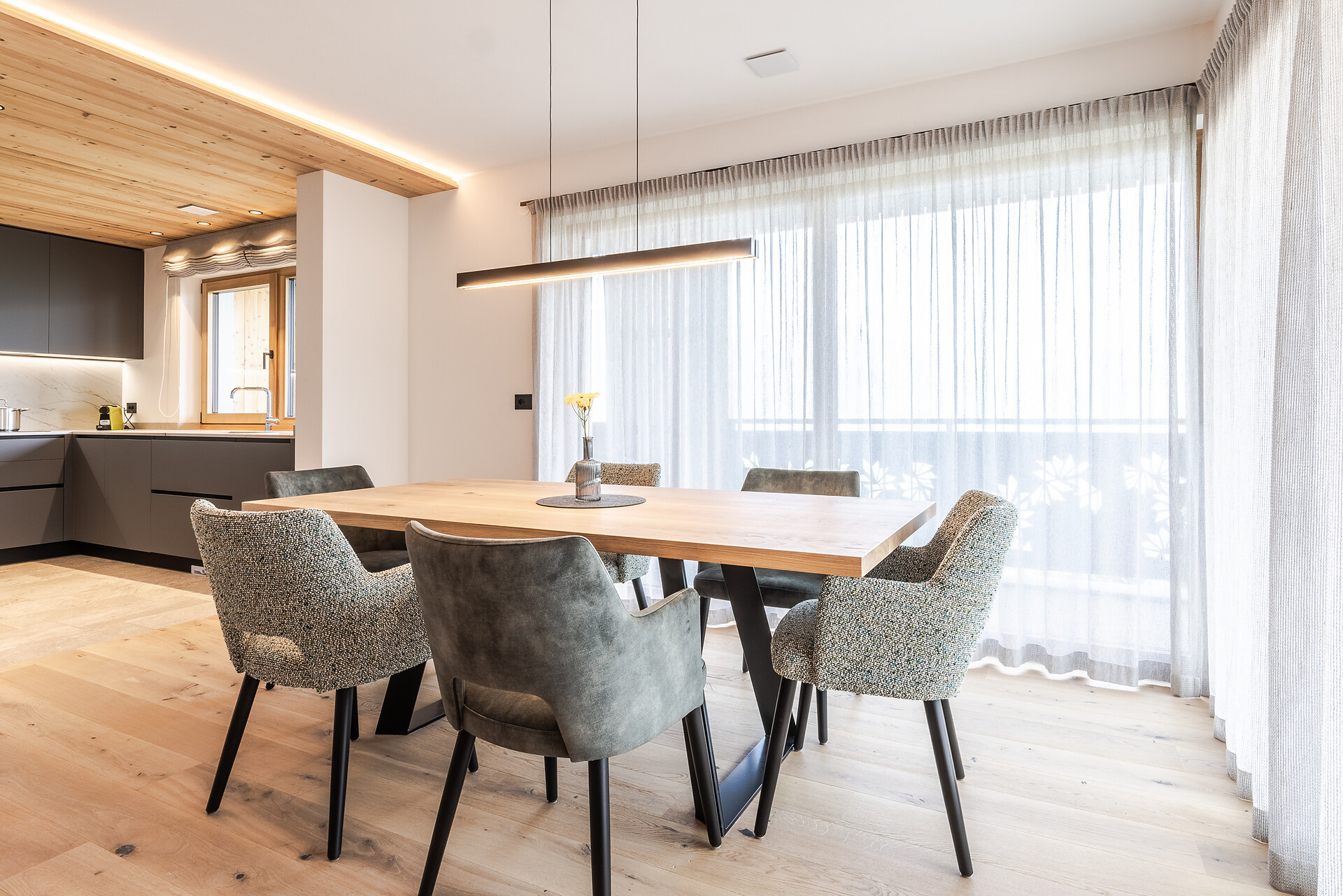 Chalet Rungger - Dolomites Region Kronplatz/Plan de Corones - #16 - suedtirol.info