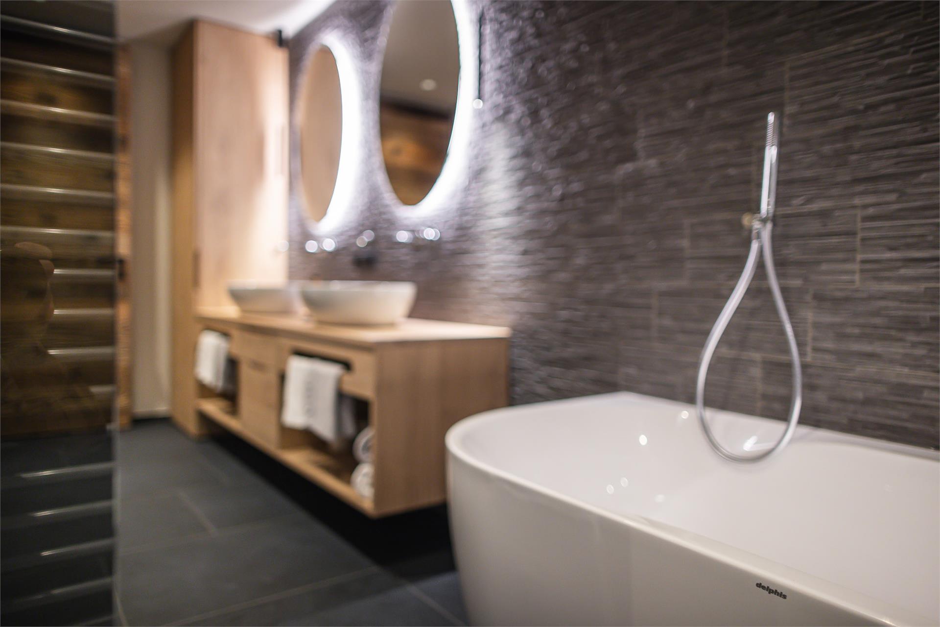 Chalet Rueper Hof Valdaora 12 suedtirol.info