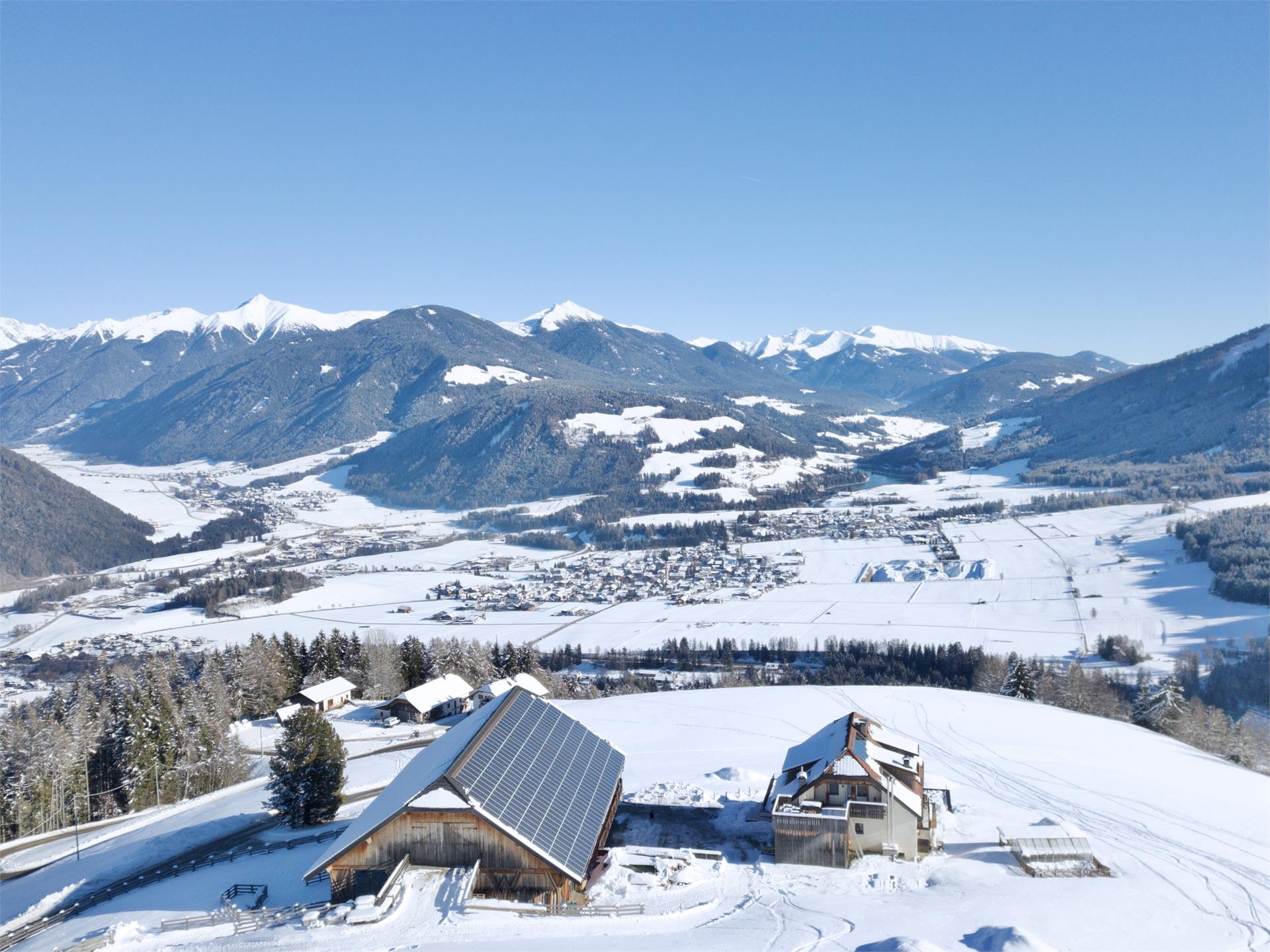 Chalet Rueper Hof Valdaora 24 suedtirol.info