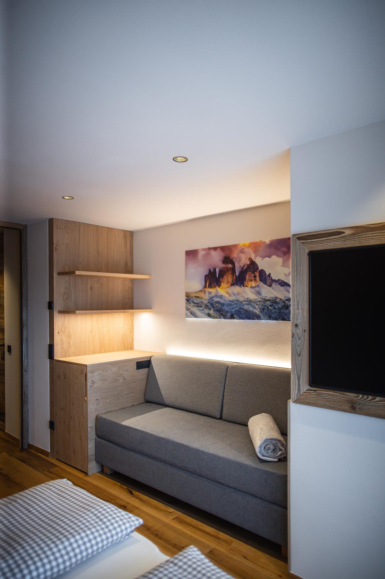 Chalet Rueper Hof Valdaora 10 suedtirol.info