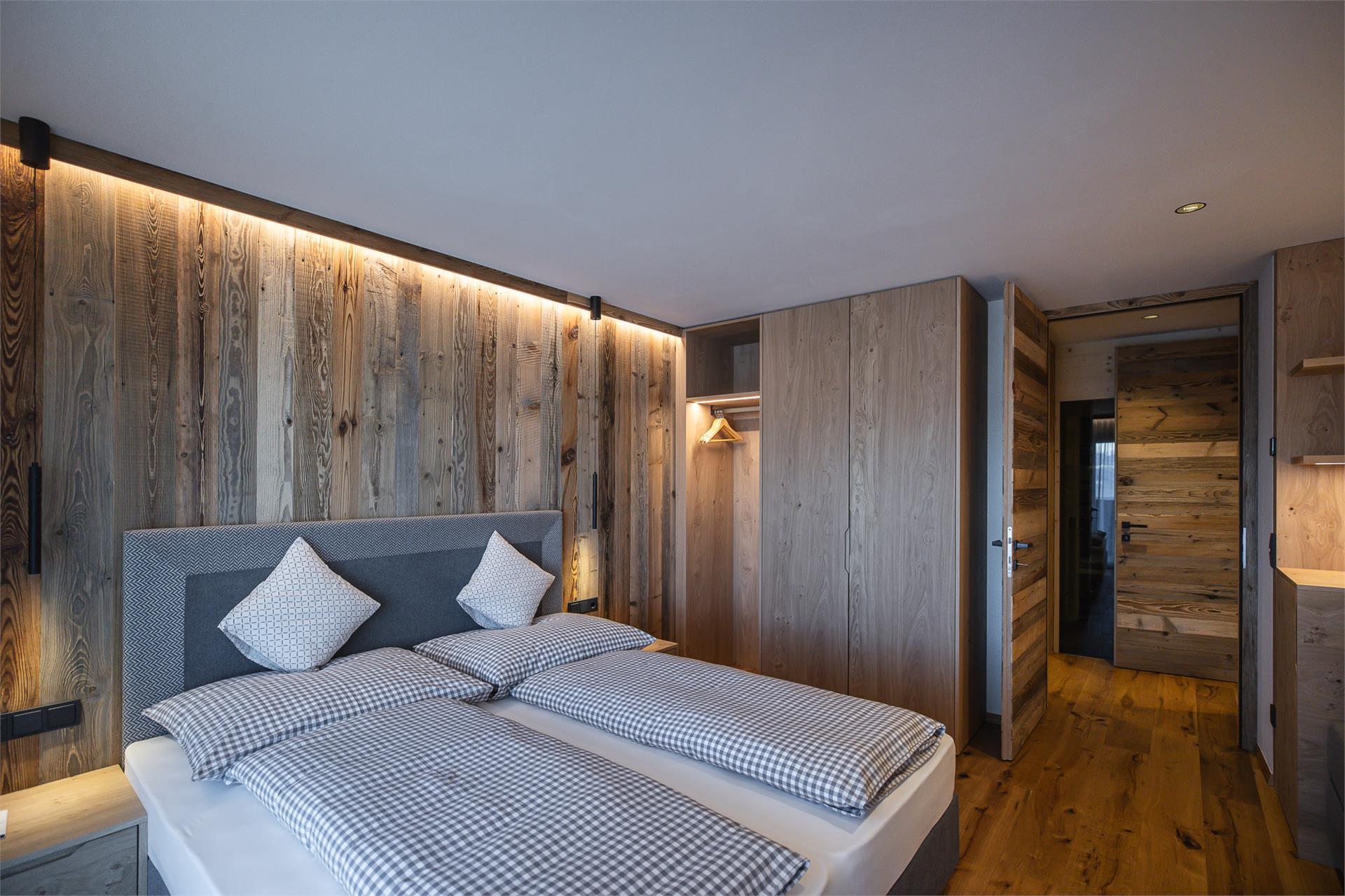 Chalet Rueper Hof Valdaora 8 suedtirol.info