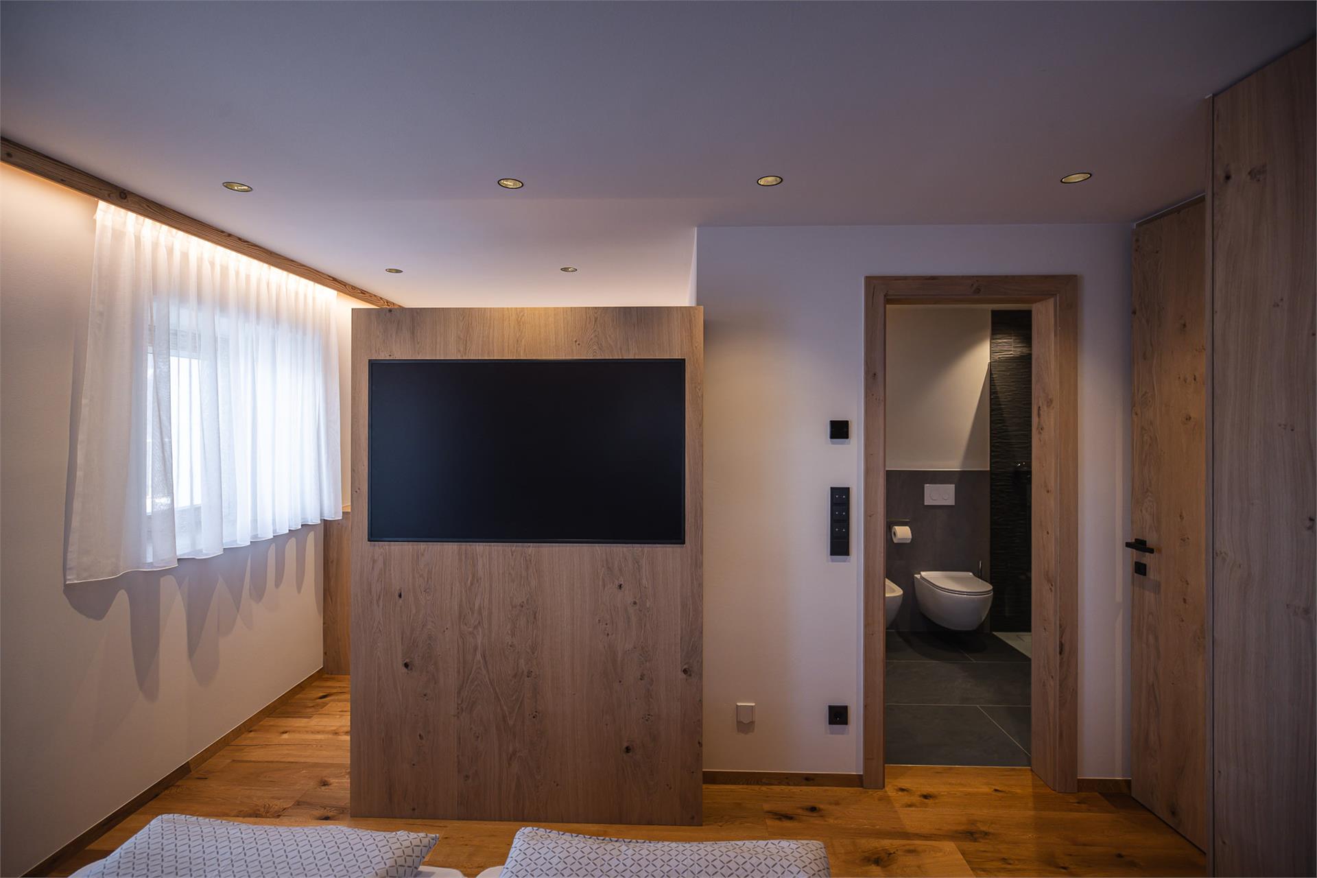 Chalet Rueper Hof Valdaora 17 suedtirol.info