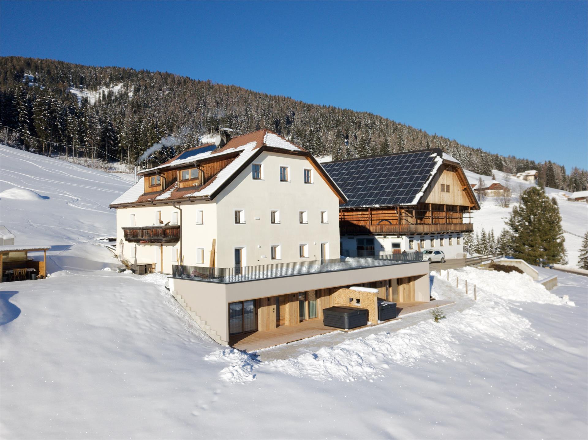 Chalet Rueper Hof Valdaora 21 suedtirol.info