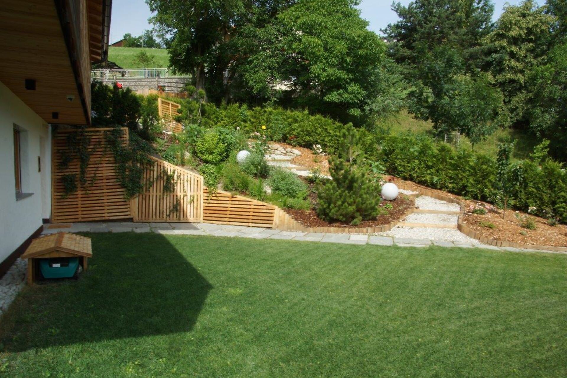 Garten