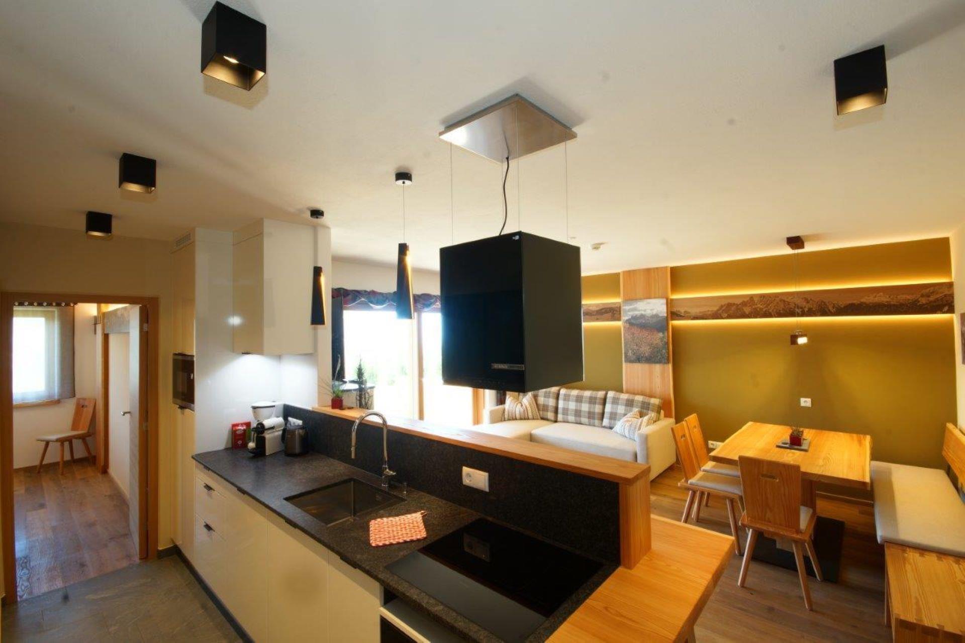 Chalet Frieda Mühlbach/Rio di Pusteria 6 suedtirol.info