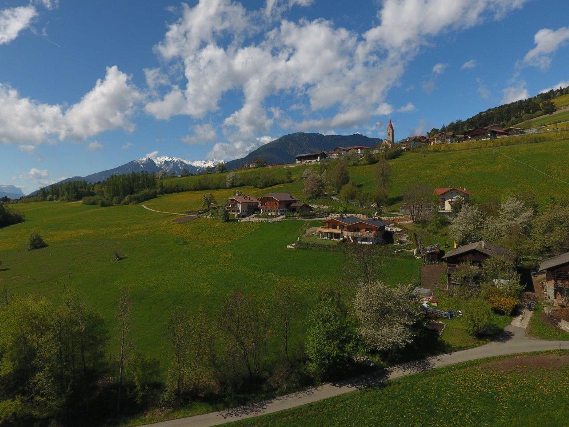 Chalet Frieda Mühlbach/Rio di Pusteria 3 suedtirol.info