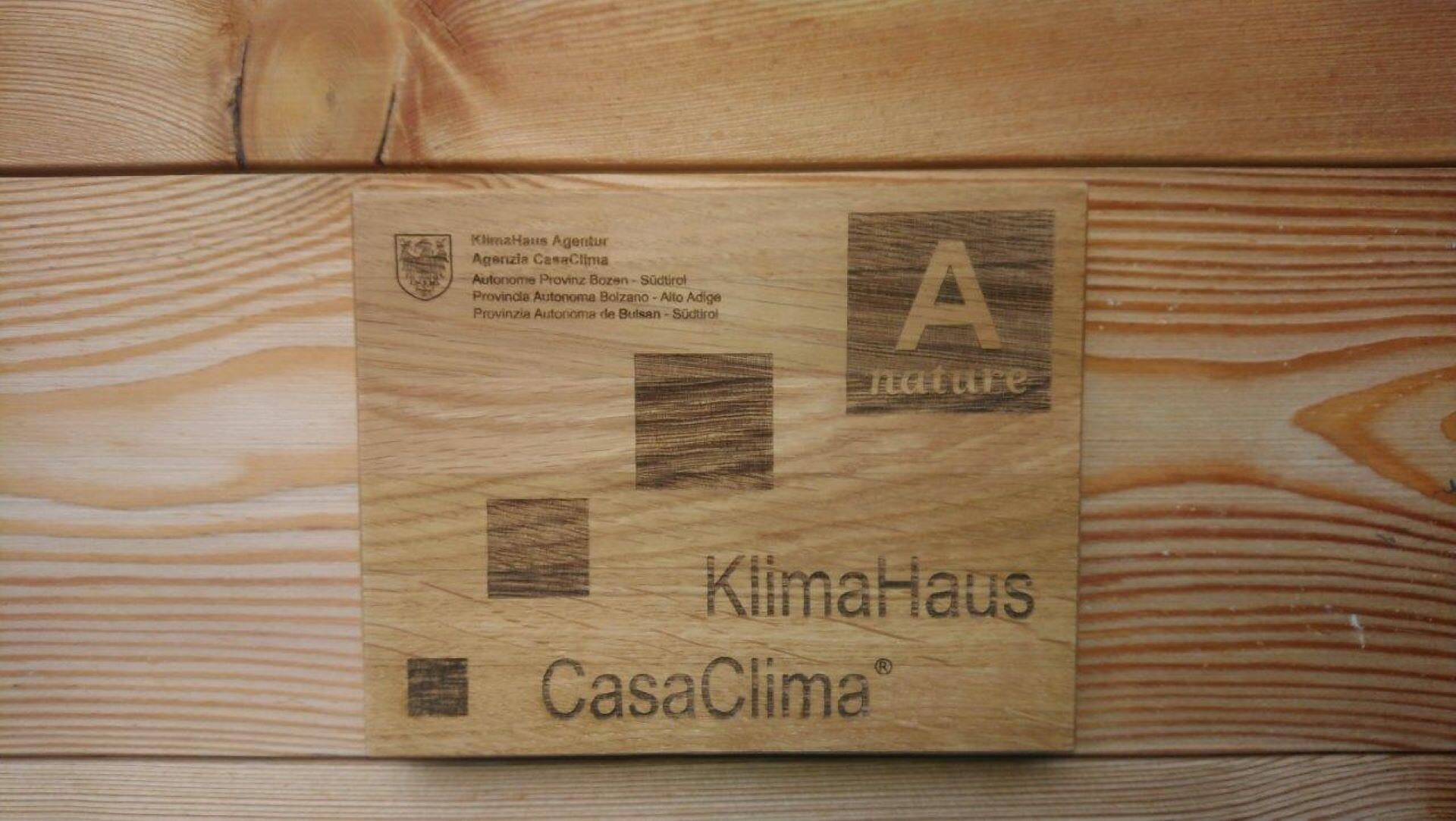 Klima Haus