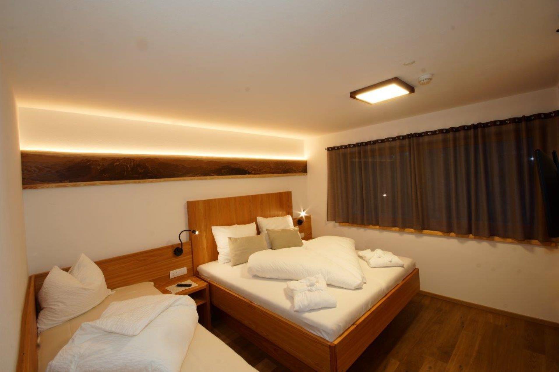Chalet Frieda Mühlbach/Rio di Pusteria 15 suedtirol.info