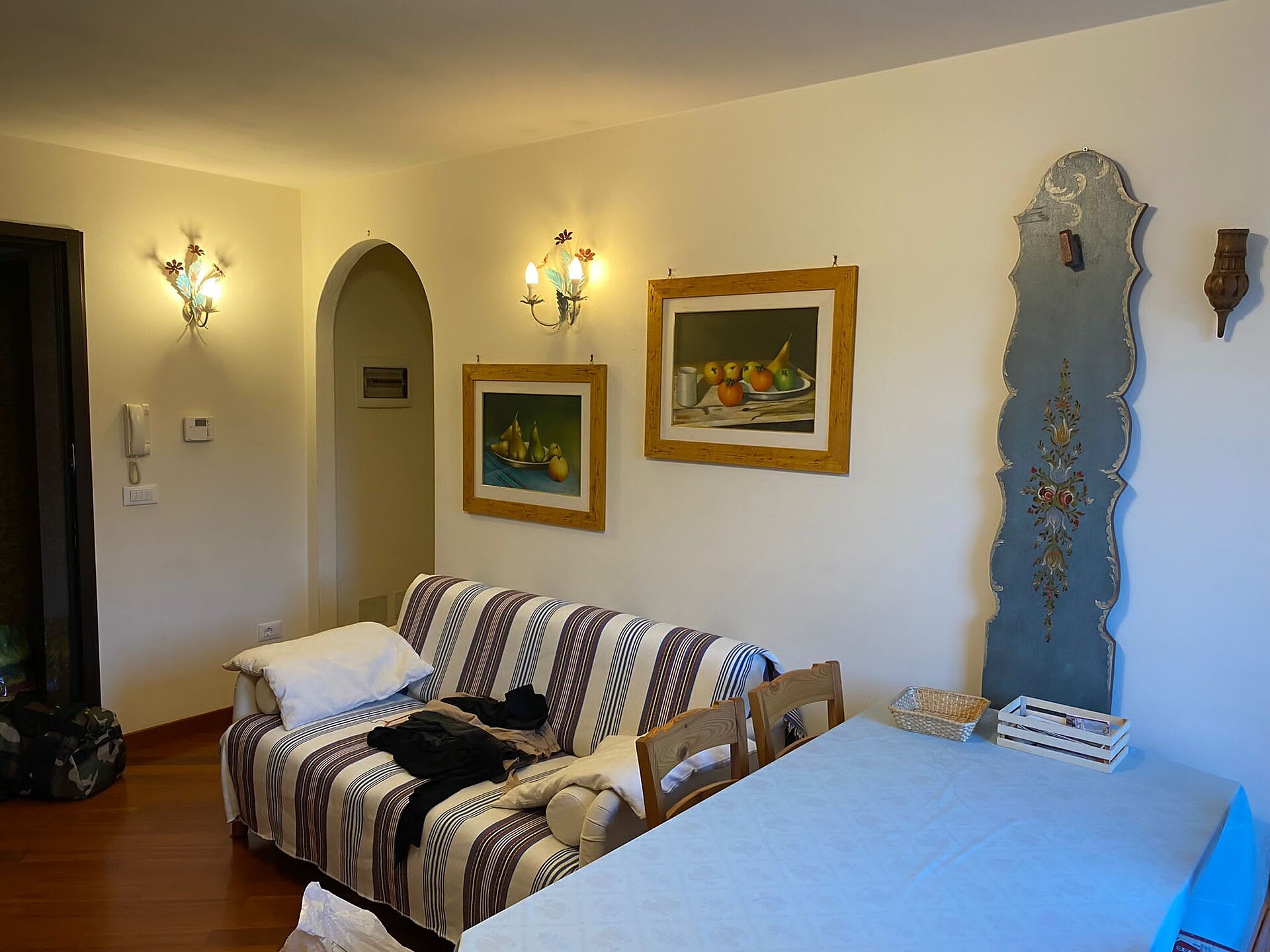 Casa di Pitto