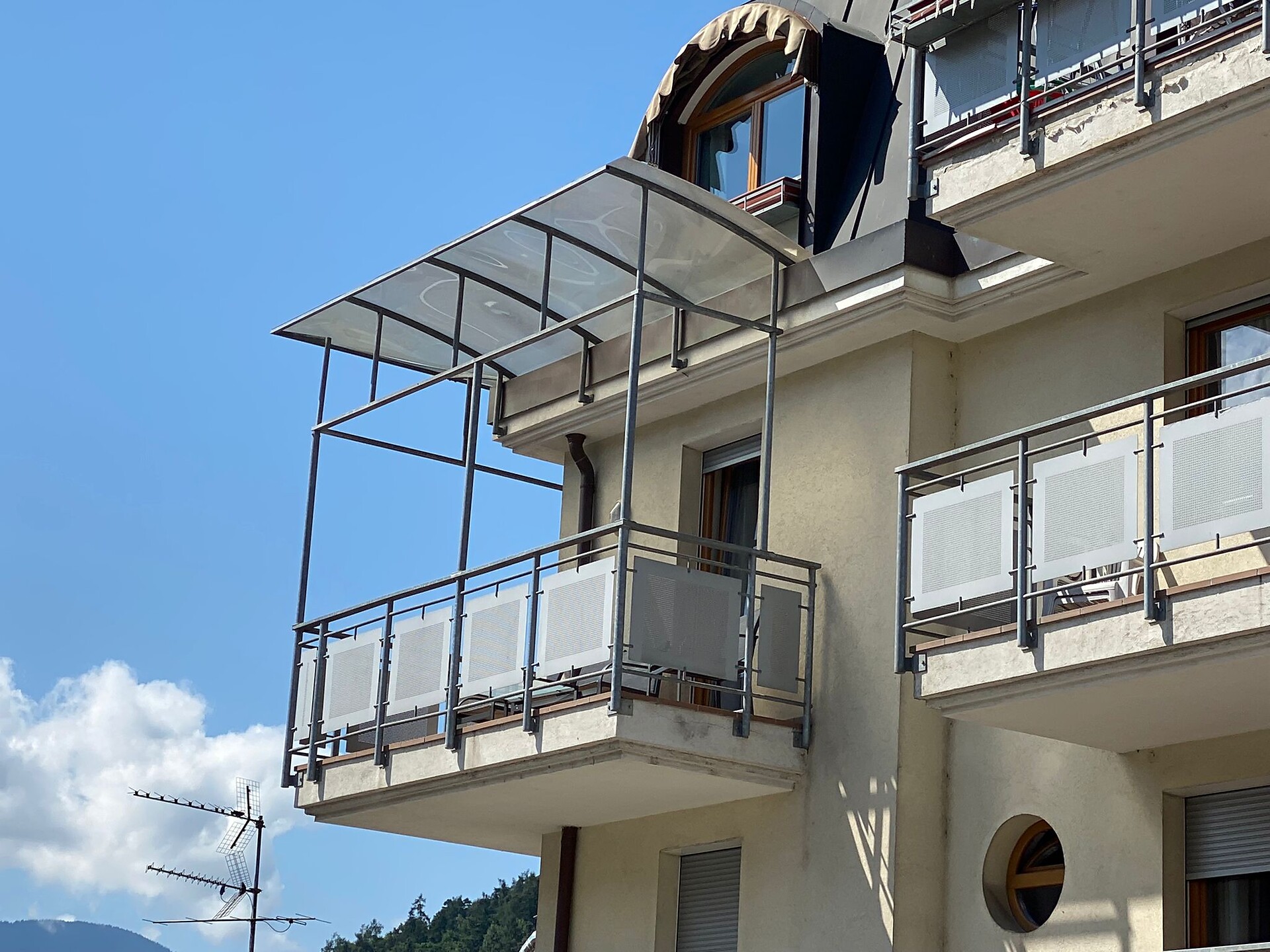 Casa di Pitto