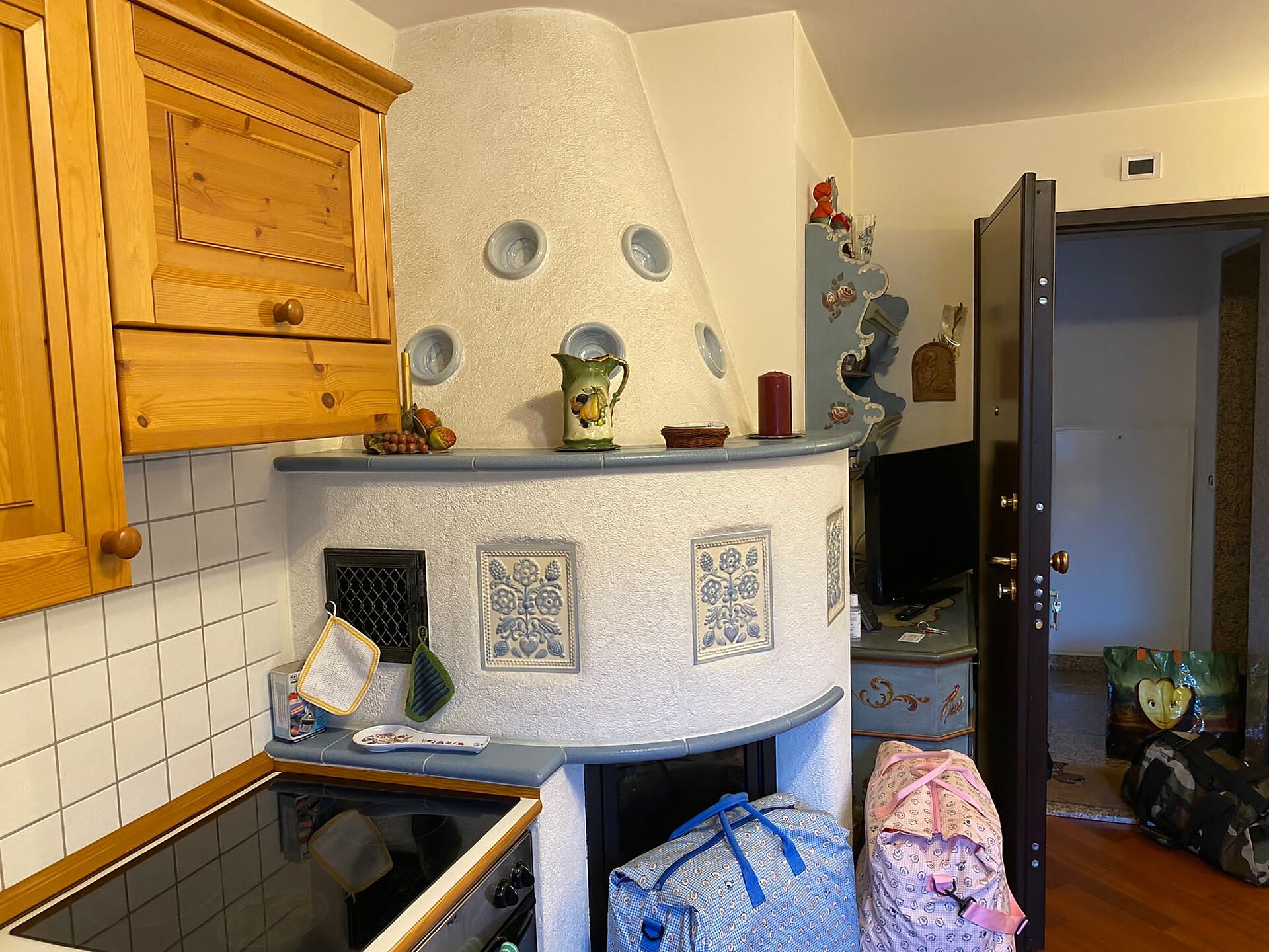 Casa di Pitto