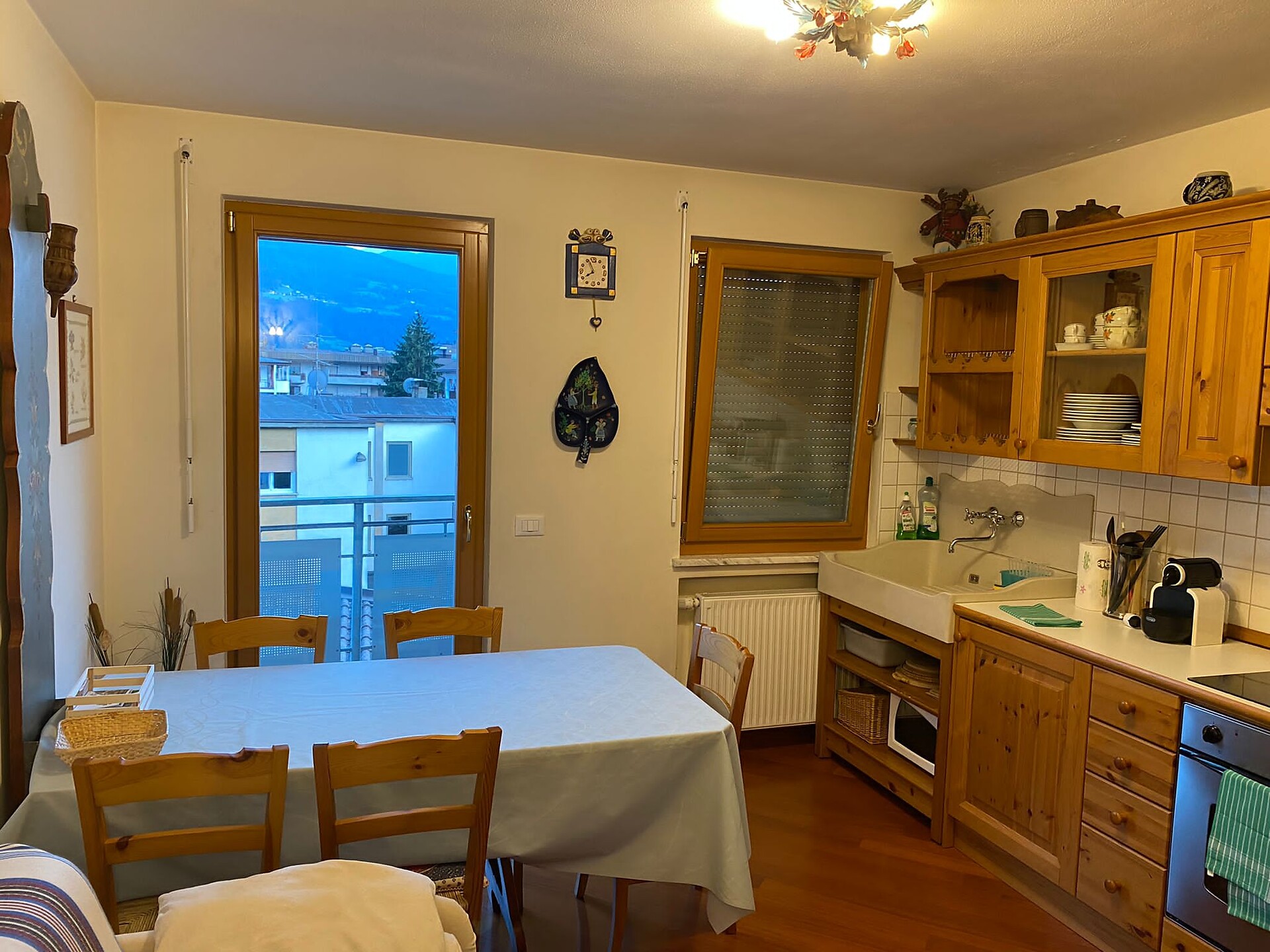 Casa di Pitto