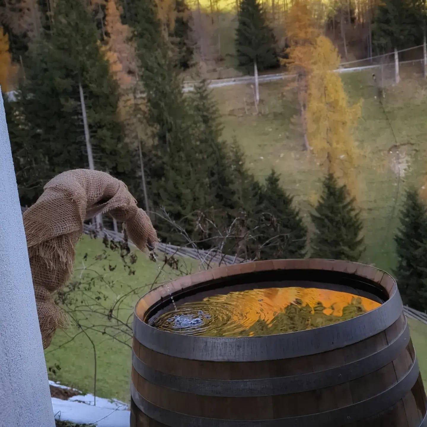 Chalet Laugenblick Ultimo 12 suedtirol.info