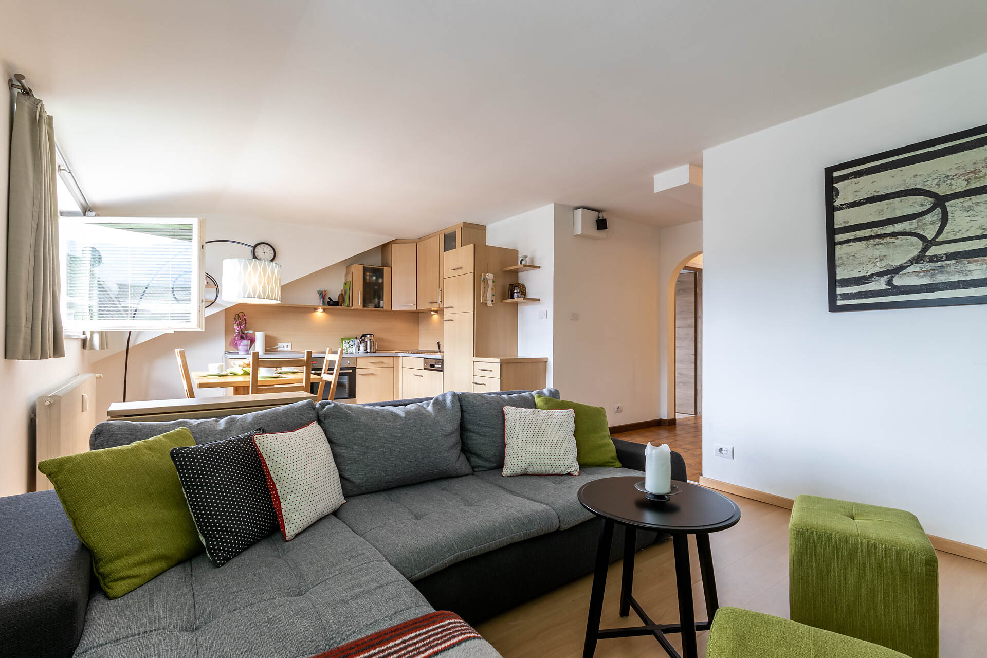 Casa Waldheim