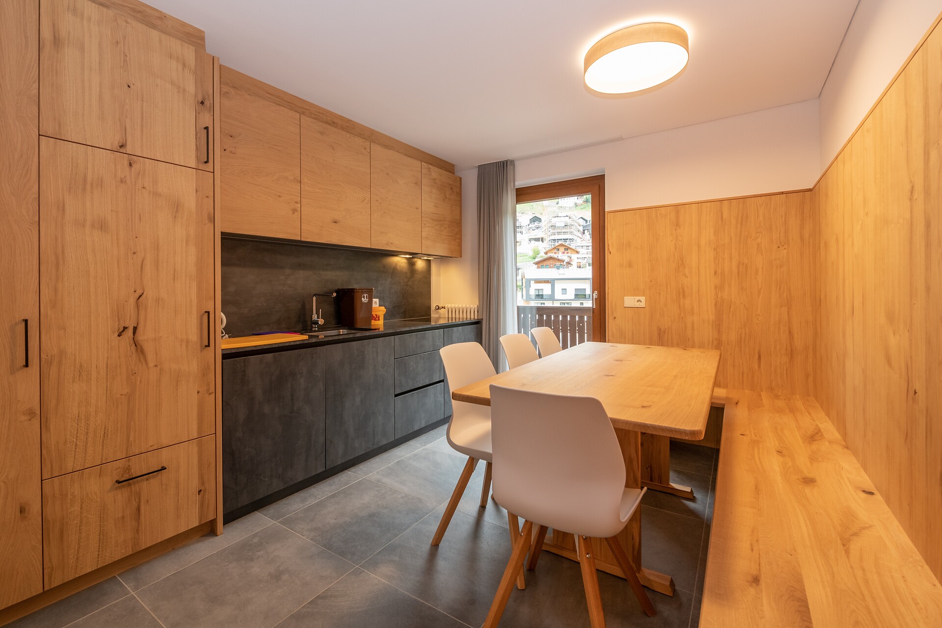 Apartment 4