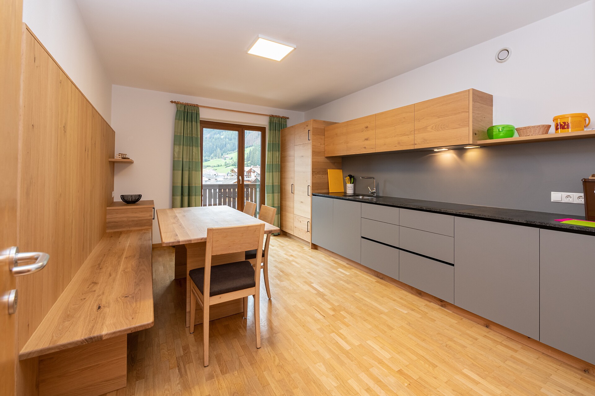 Apartment 2.