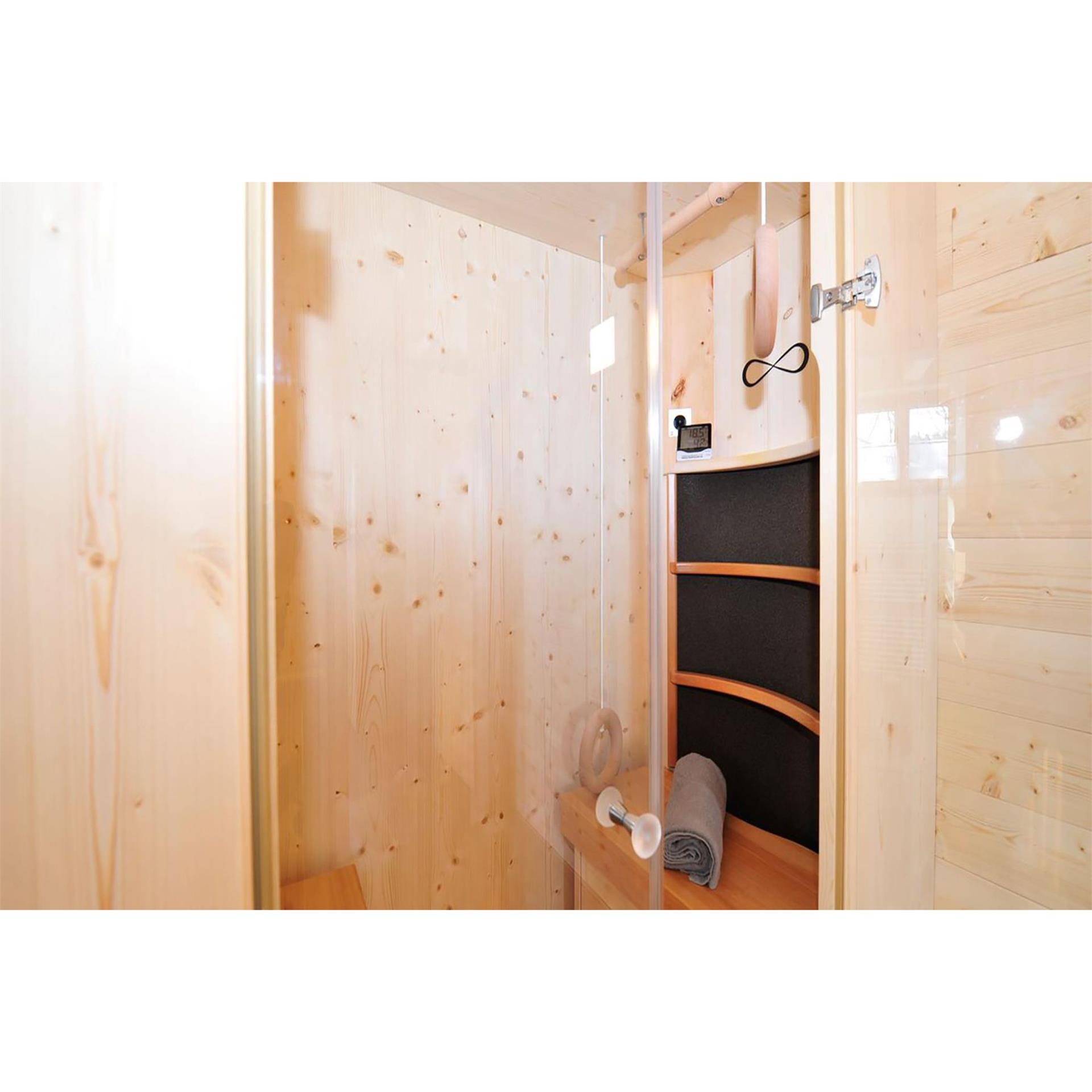Camping Chalet Salten Jenesien 20 suedtirol.info