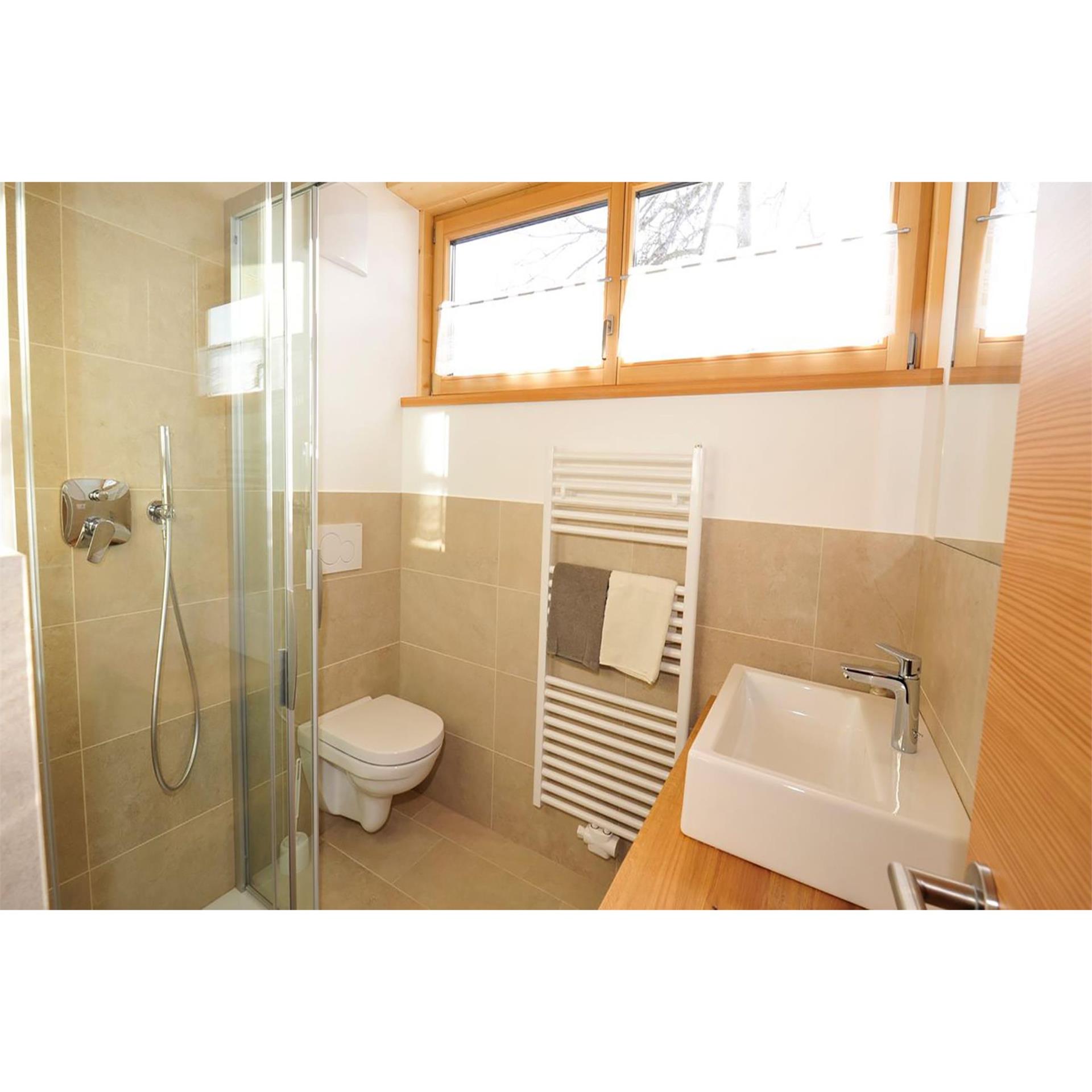 Camping Chalet Salten Jenesien 23 suedtirol.info