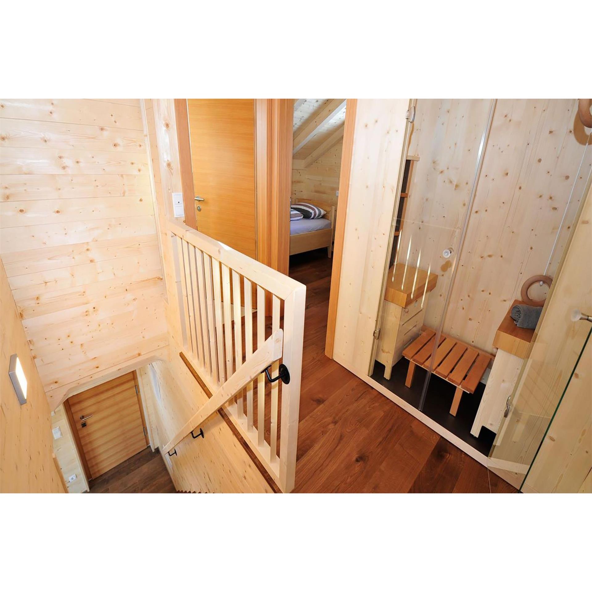 Camping Chalet Salten Jenesien 21 suedtirol.info
