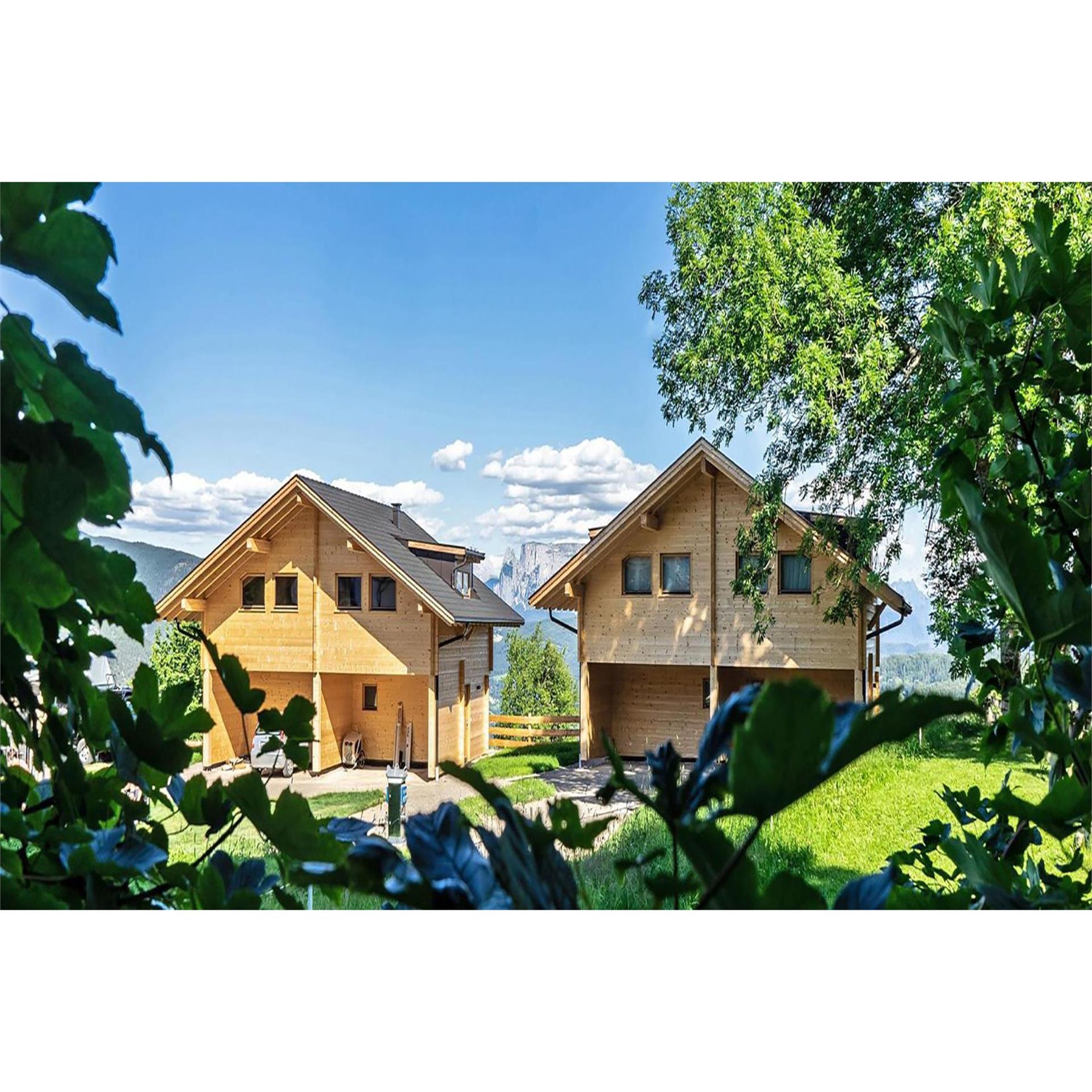 Camping Chalet Salten Jenesien 15 suedtirol.info