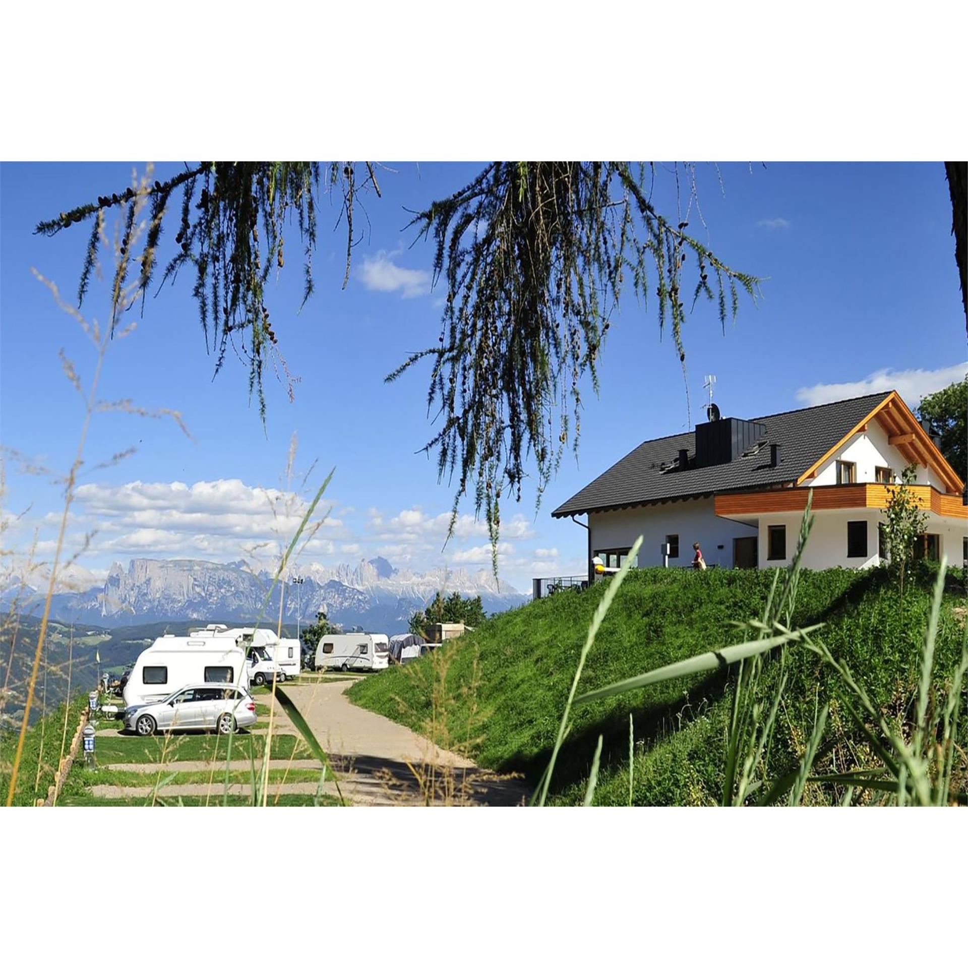 Camping Chalet Salten Jenesien 8 suedtirol.info