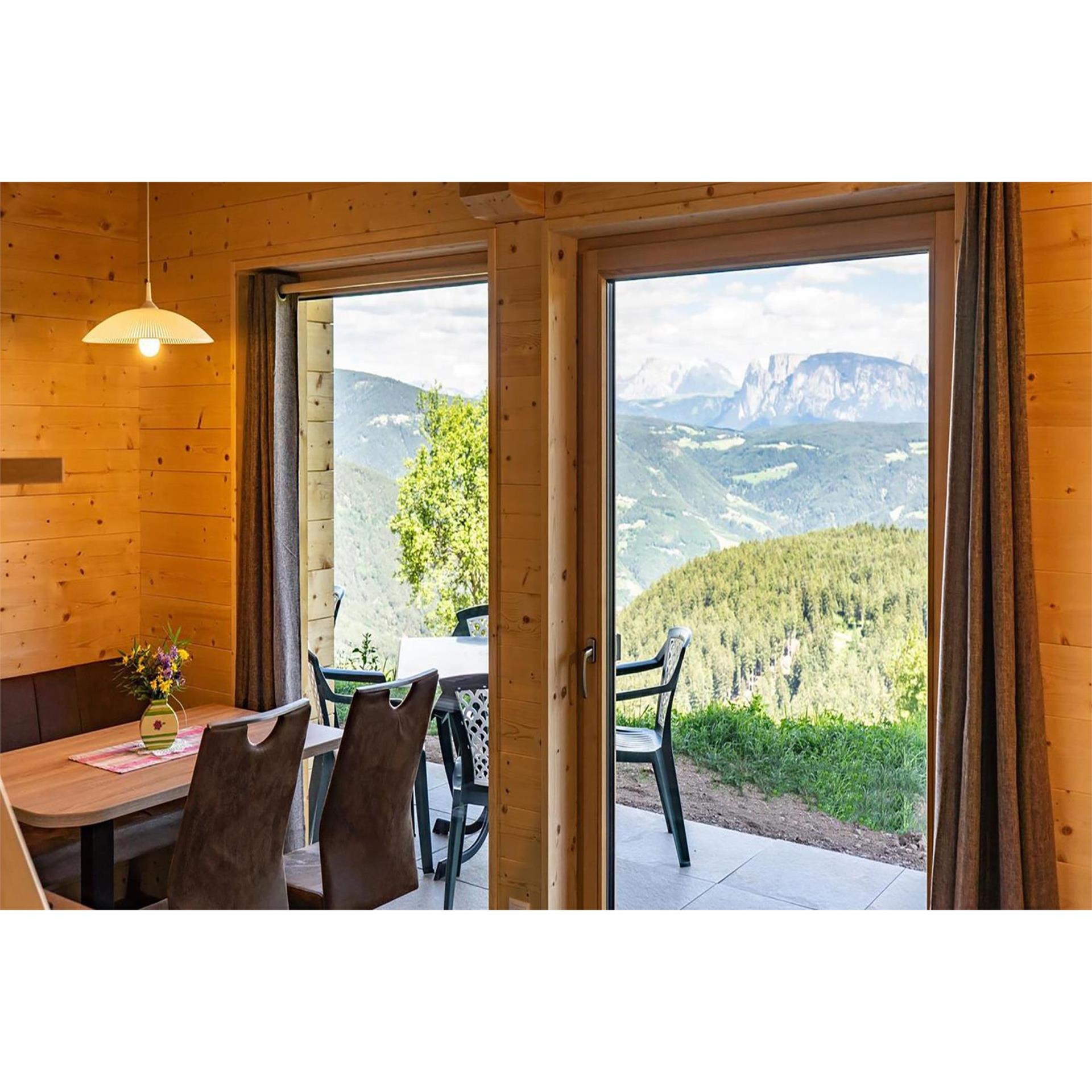Camping Chalet Salten Jenesien 18 suedtirol.info