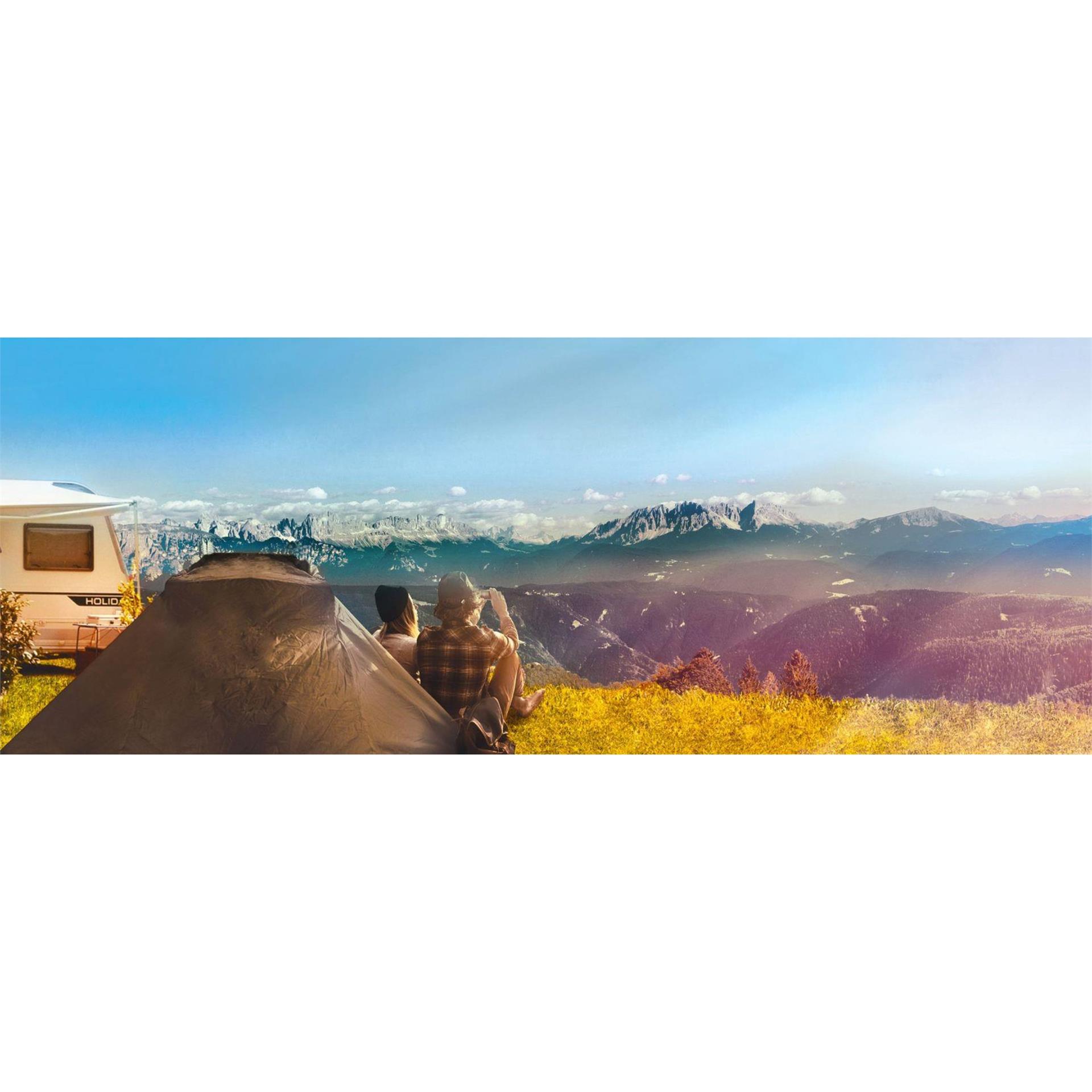 Camping Chalet Salten Jenesien 2 suedtirol.info