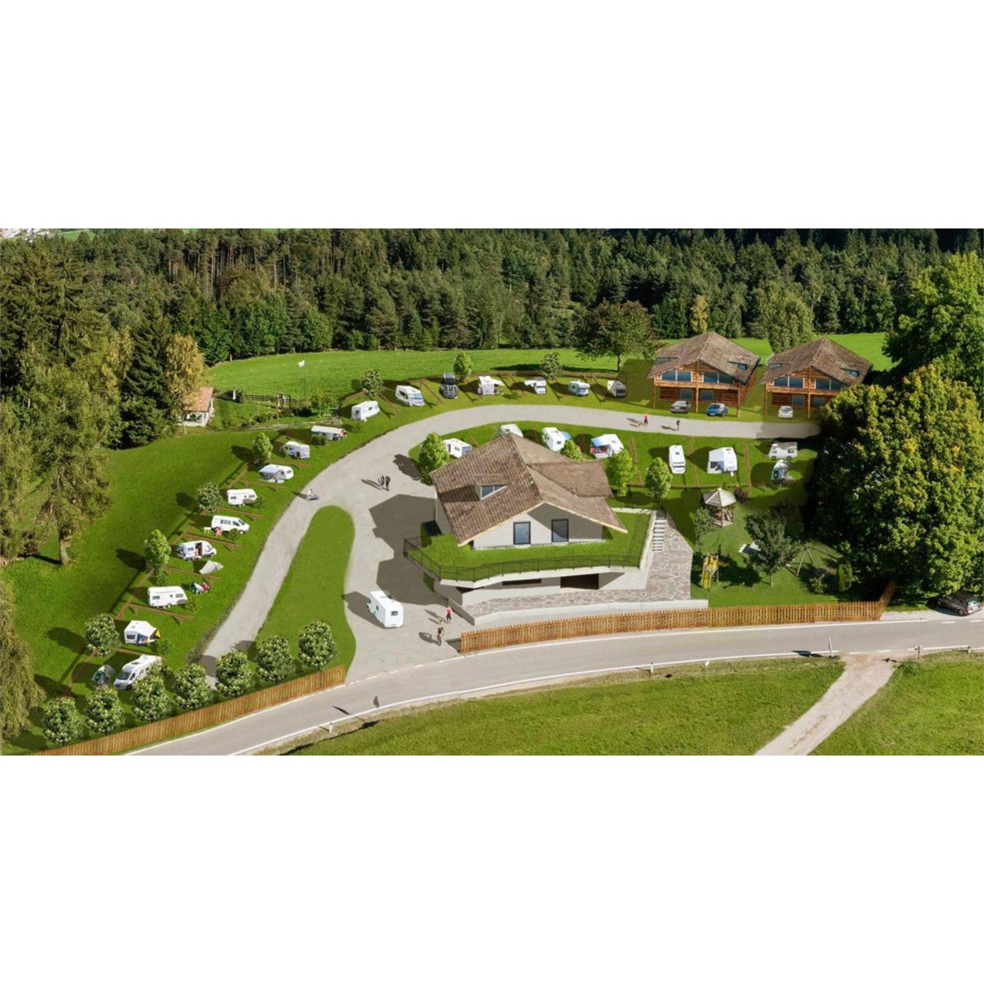 Camping Chalet Salten Jenesien 3 suedtirol.info