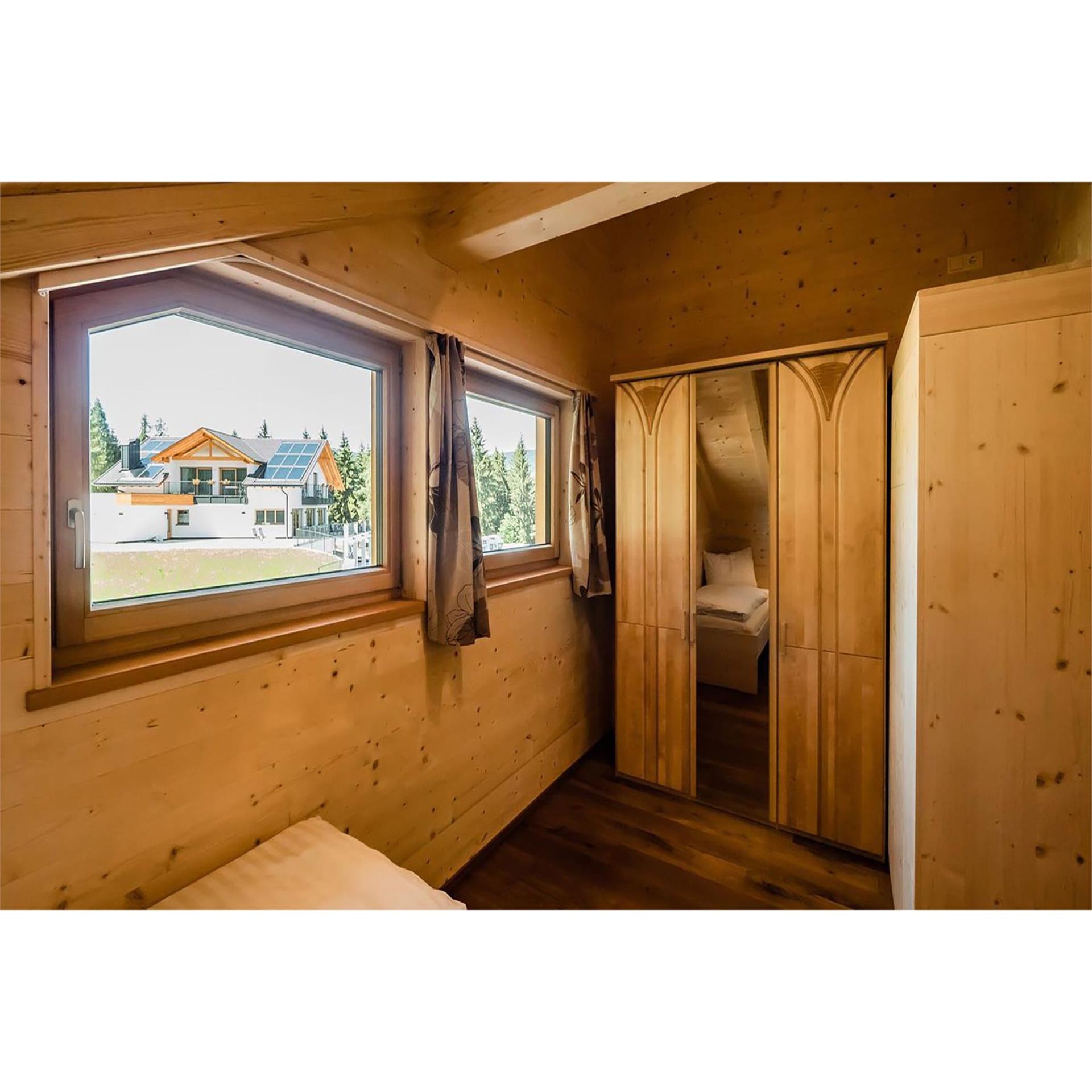 Camping Chalet Salten Jenesien 19 suedtirol.info