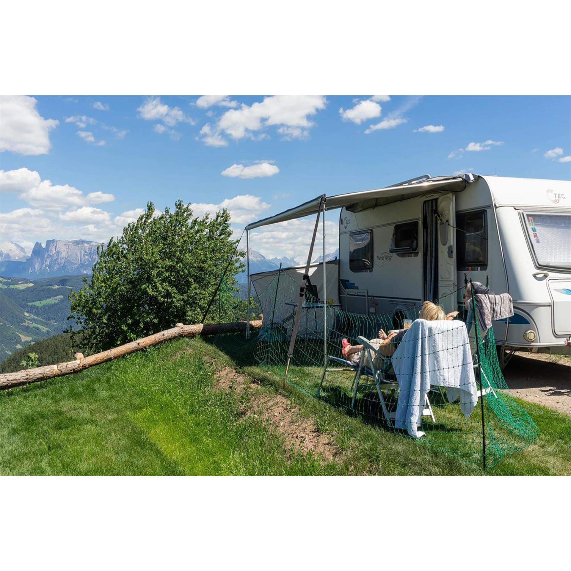 Camping Chalet Salten Jenesien 12 suedtirol.info